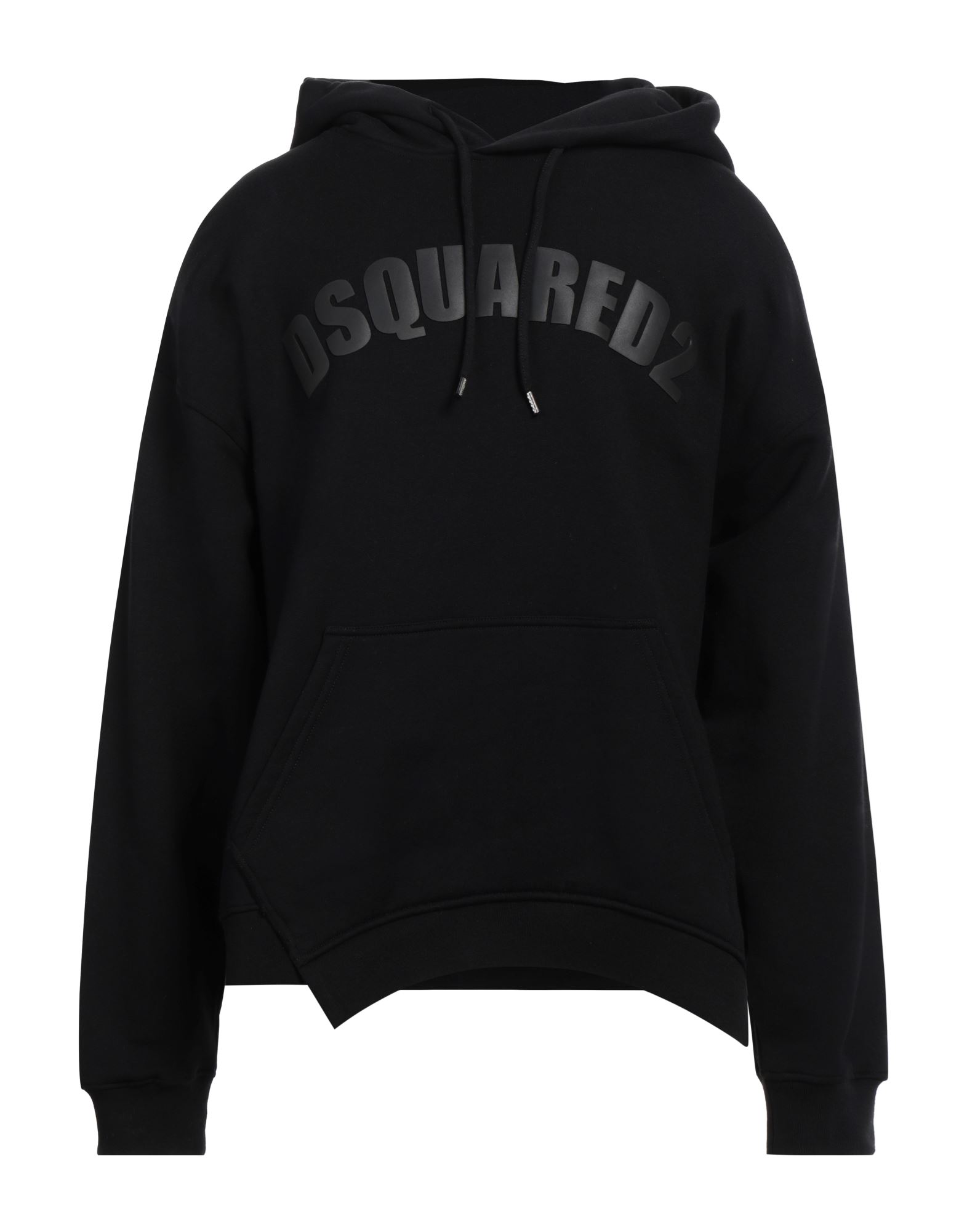 DSQUARED2 Sweatshirt Herren Schwarz von DSQUARED2