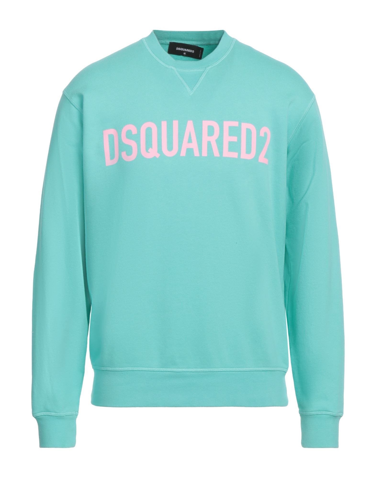 DSQUARED2 Sweatshirt Herren Tūrkis von DSQUARED2