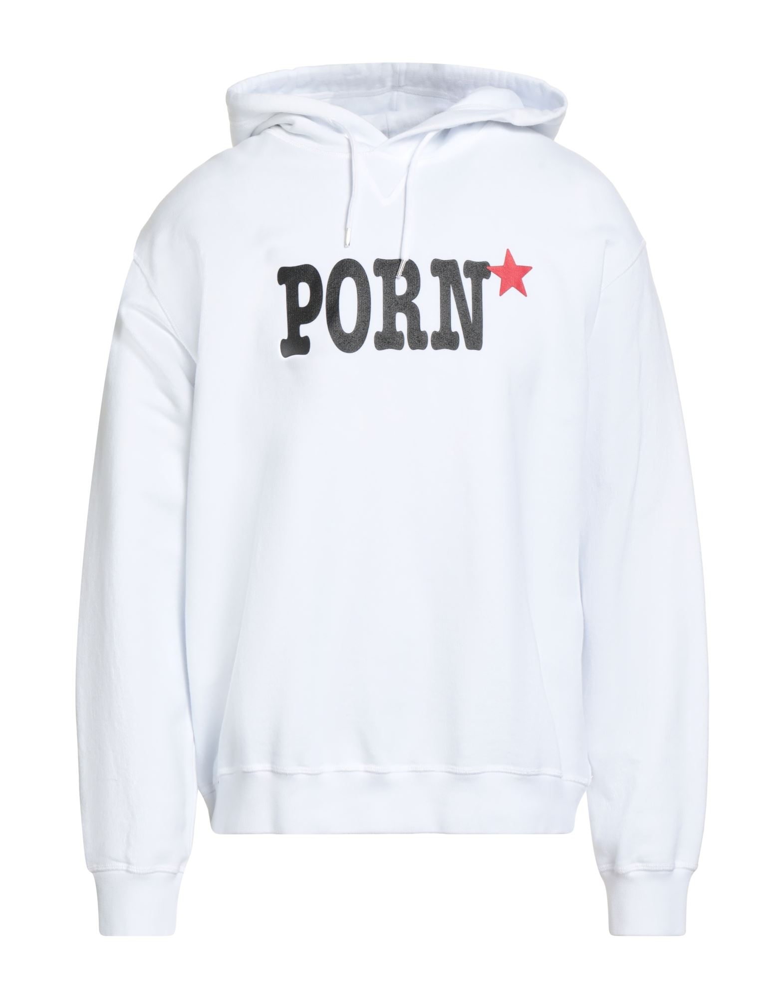 DSQUARED2 Sweatshirt Herren Weiß DSQUARED2 Sweatshirt Herren Weiß von DSQUARED2