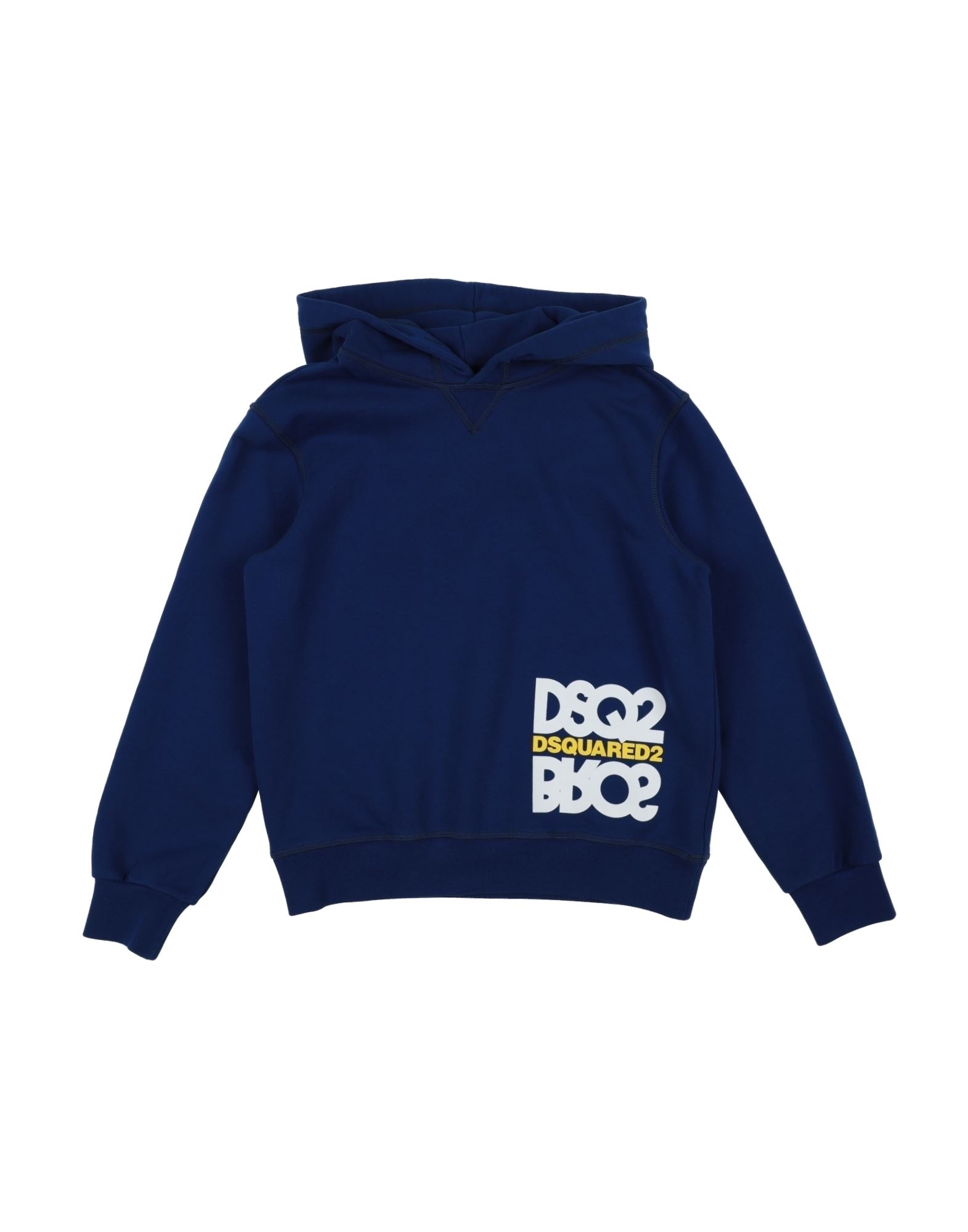 DSQUARED2 Sweatshirt Kinder Blau von DSQUARED2