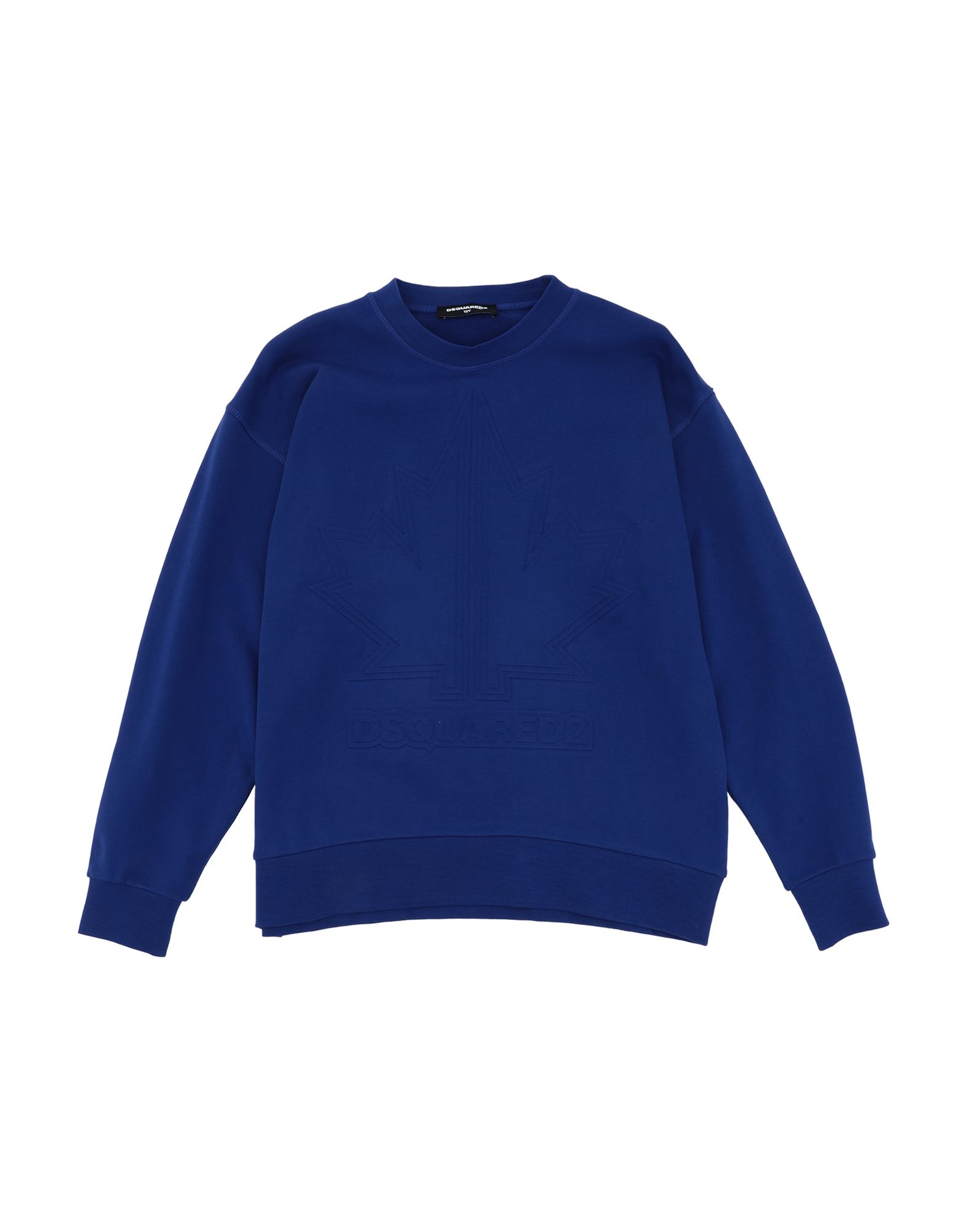 DSQUARED2 Sweatshirt Kinder Blau von DSQUARED2