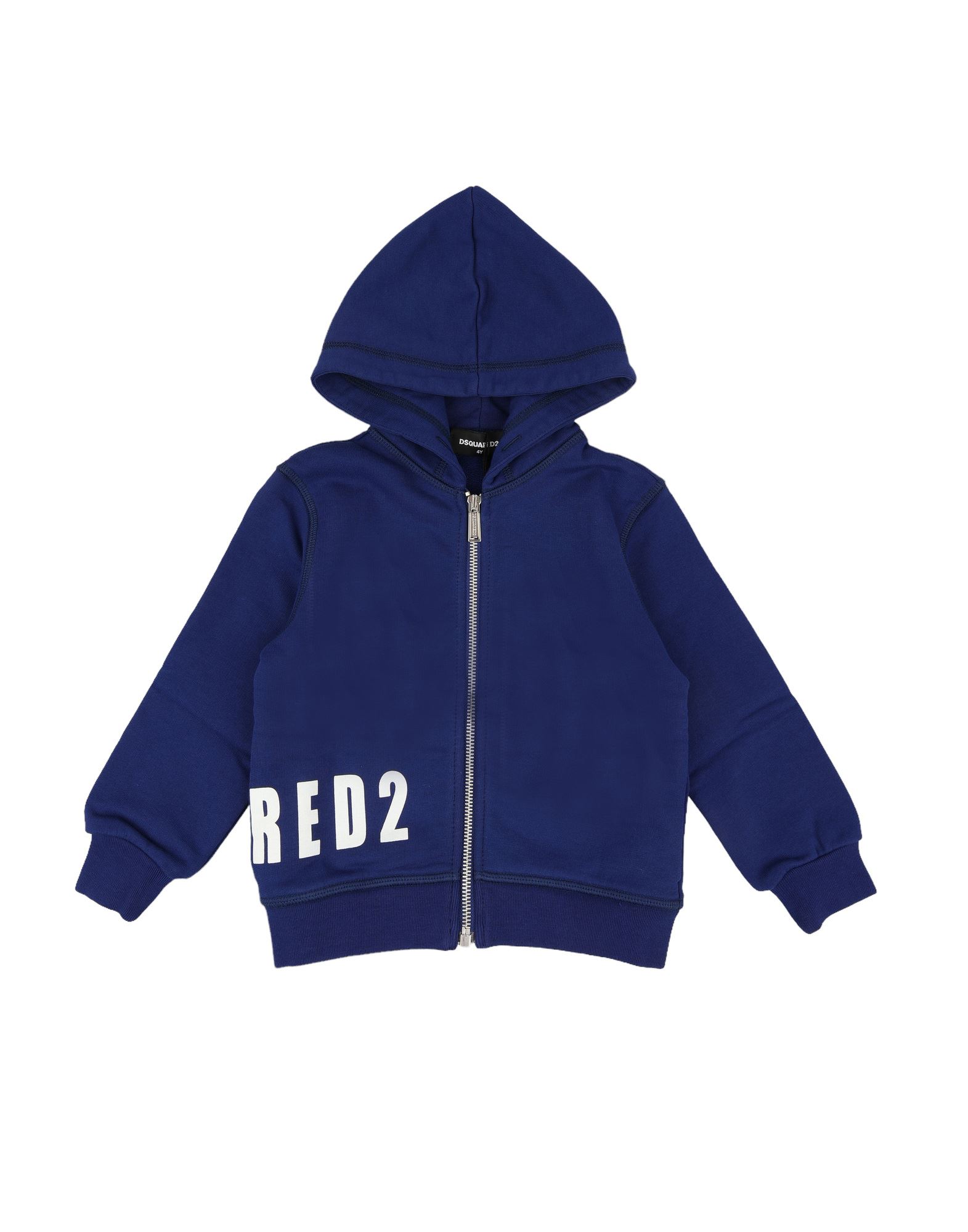 DSQUARED2 Sweatshirt Kinder Blau von DSQUARED2