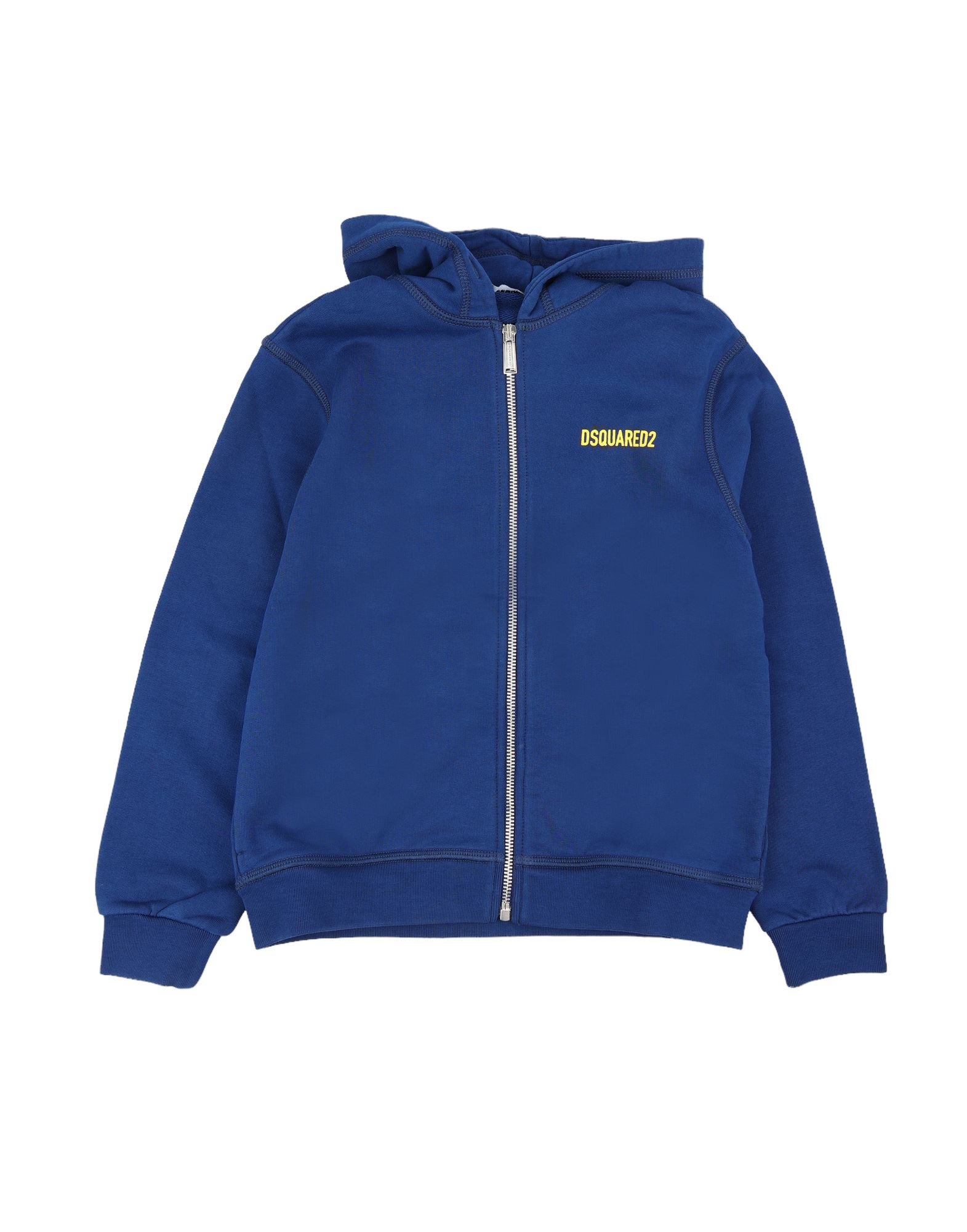 DSQUARED2 Sweatshirt Kinder Blau von DSQUARED2