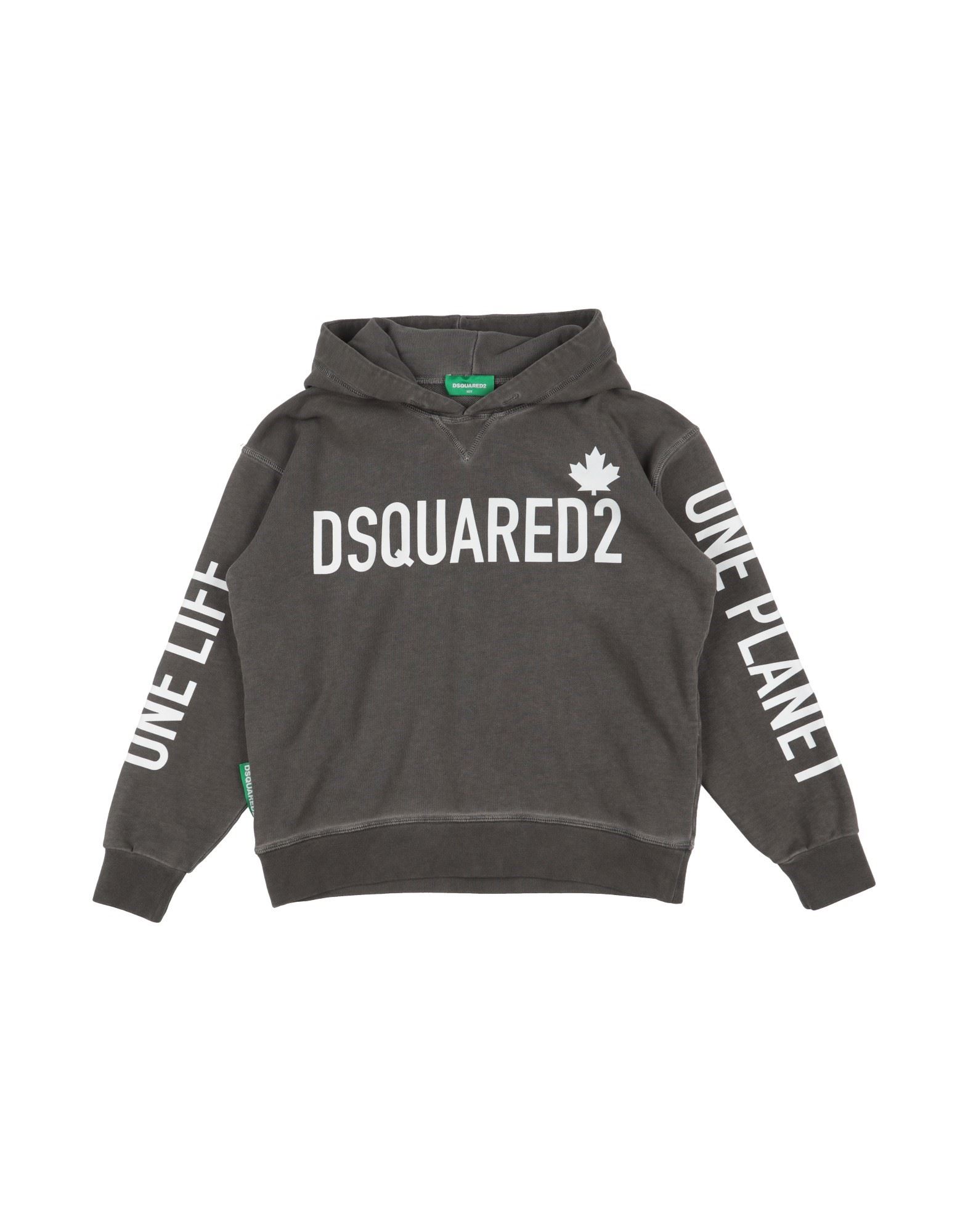 DSQUARED2 Sweatshirt Kinder Blei von DSQUARED2