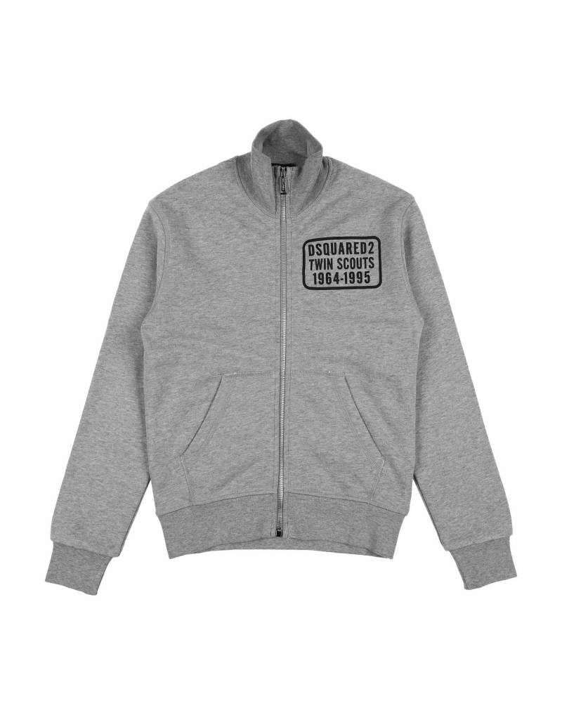 DSQUARED2 Sweatshirt Kinder Hellgrau von DSQUARED2