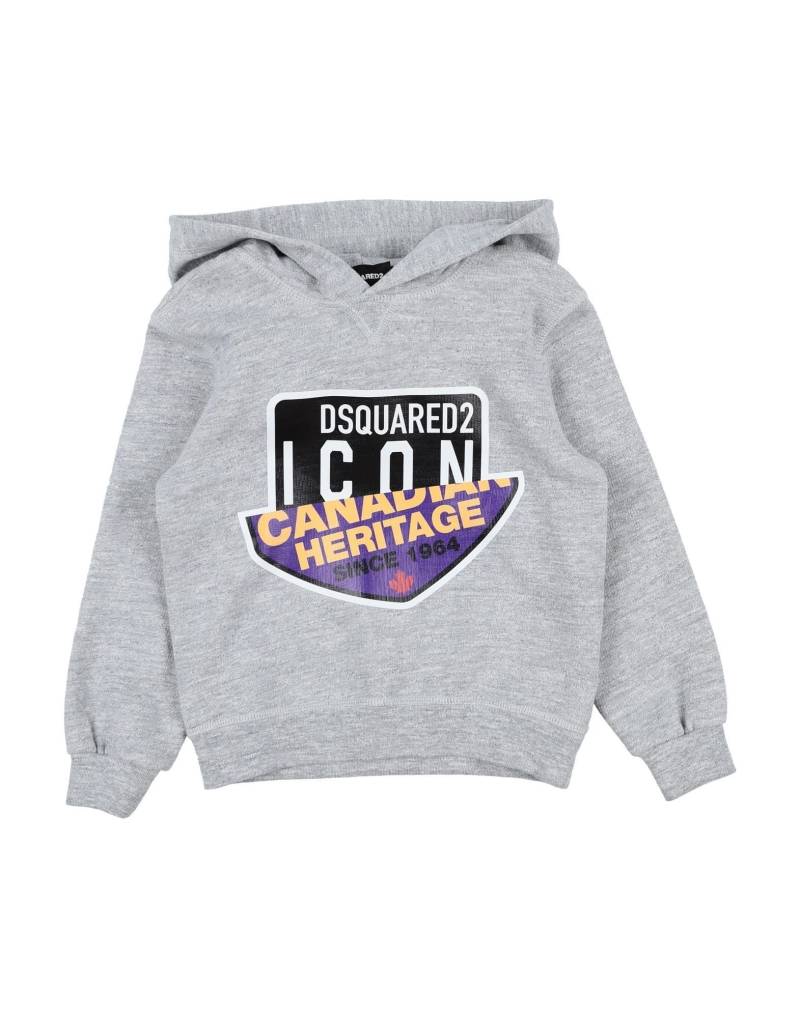 DSQUARED2 Sweatshirt Kinder Hellgrau von DSQUARED2