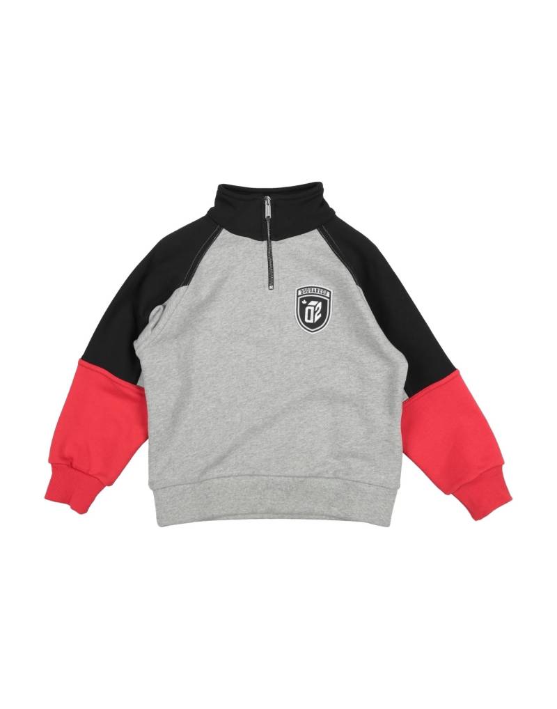 DSQUARED2 Sweatshirt Kinder Hellgrau von DSQUARED2