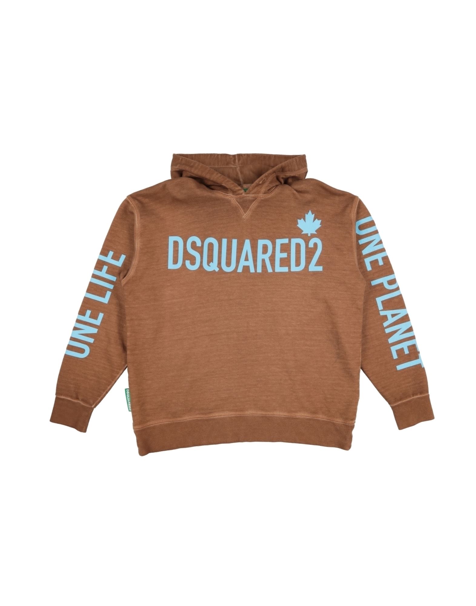 DSQUARED2 Sweatshirt Kinder Kamel von DSQUARED2