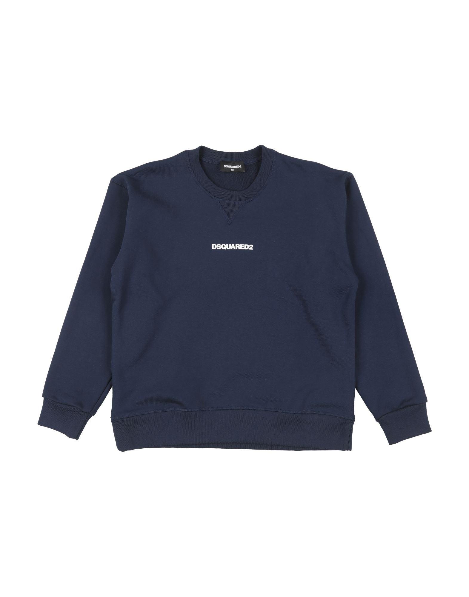DSQUARED2 Sweatshirt Kinder Marineblau von DSQUARED2