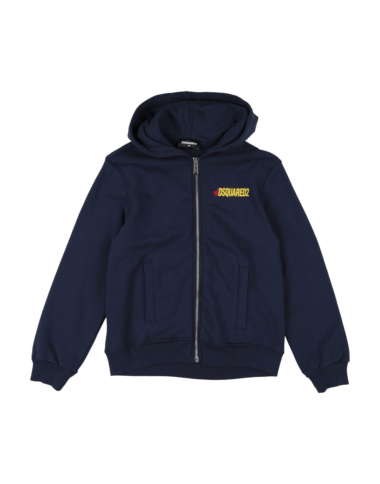 DSQUARED2 Sweatshirt Kinder Nachtblau von DSQUARED2