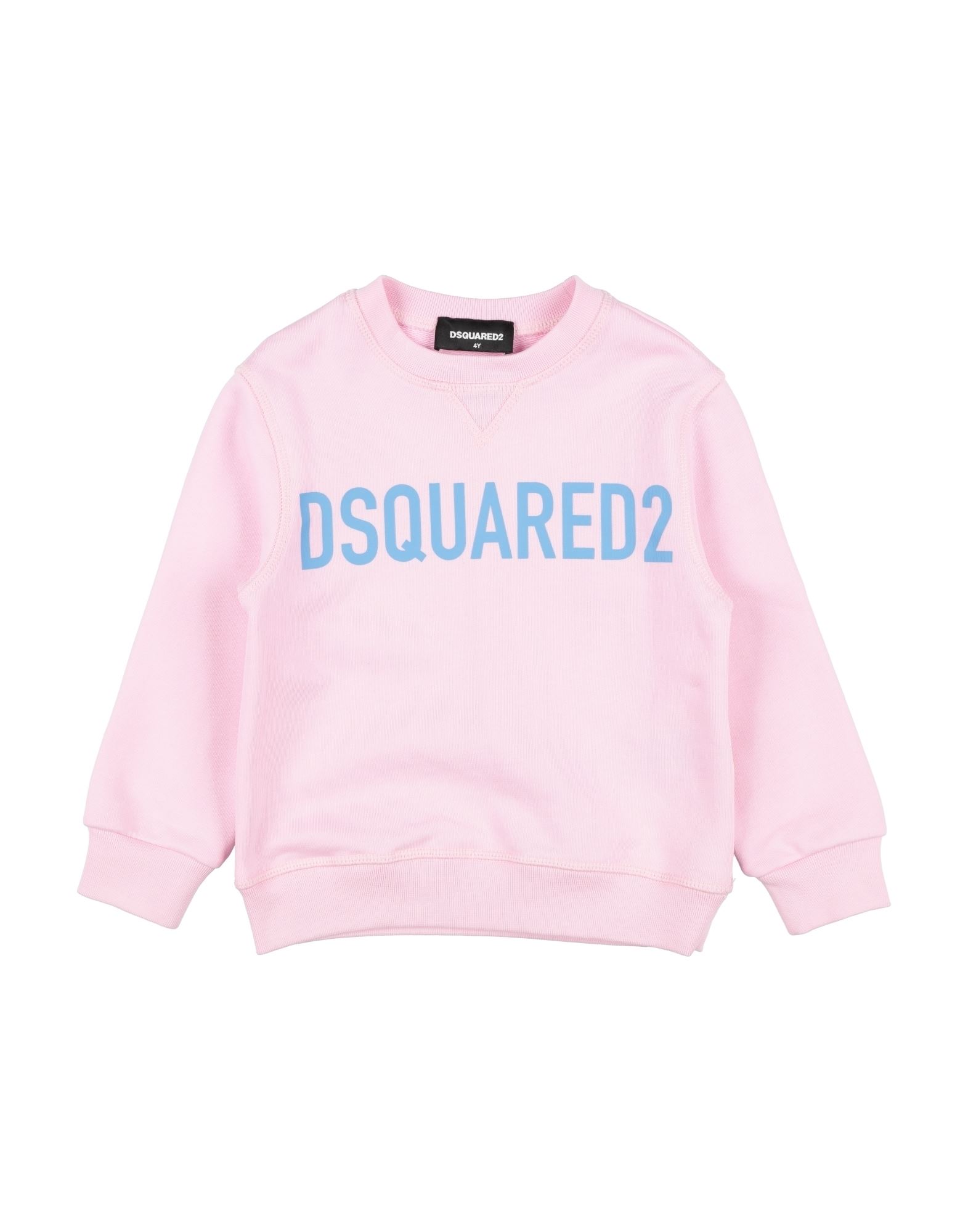 DSQUARED2 Sweatshirt Kinder Rosa von DSQUARED2