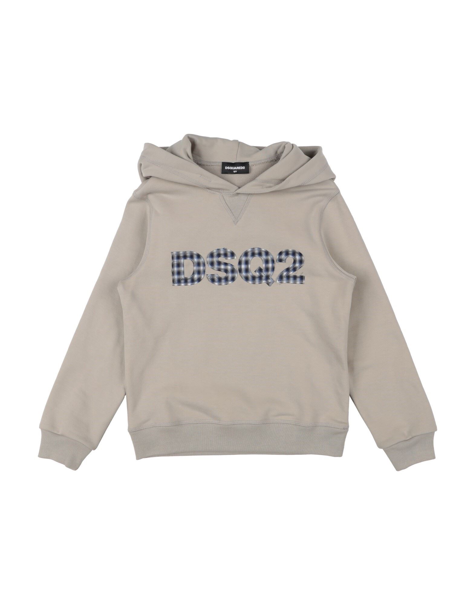 DSQUARED2 Sweatshirt Kinder Sand von DSQUARED2
