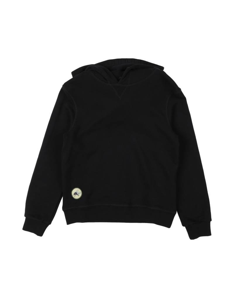 DSQUARED2 Sweatshirt Kinder Schwarz von DSQUARED2