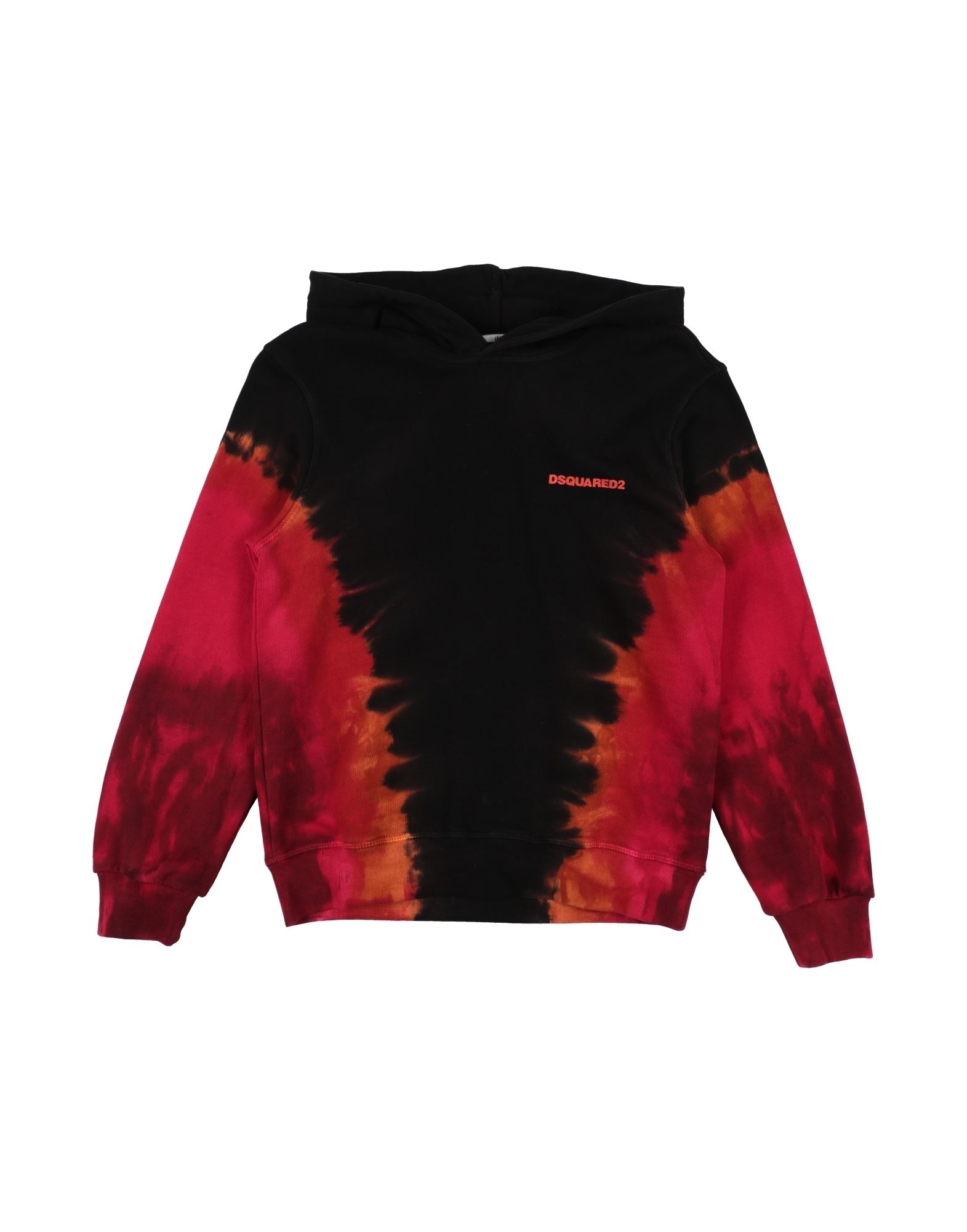 DSQUARED2 Sweatshirt Kinder Schwarz von DSQUARED2