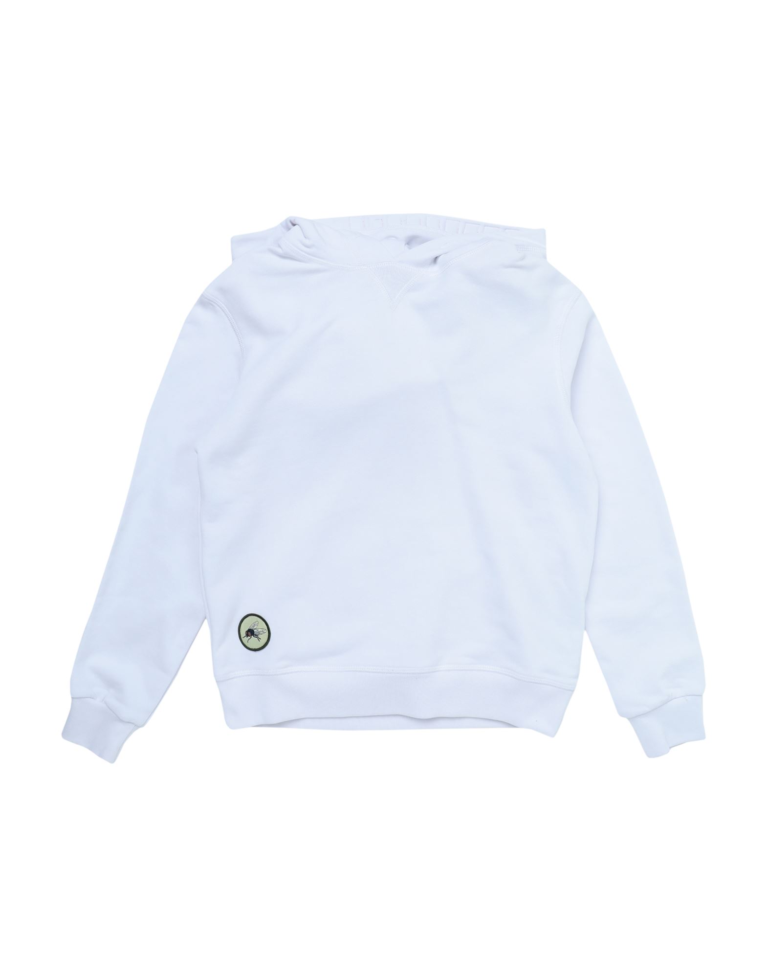 DSQUARED2 Sweatshirt Kinder Weiß von DSQUARED2