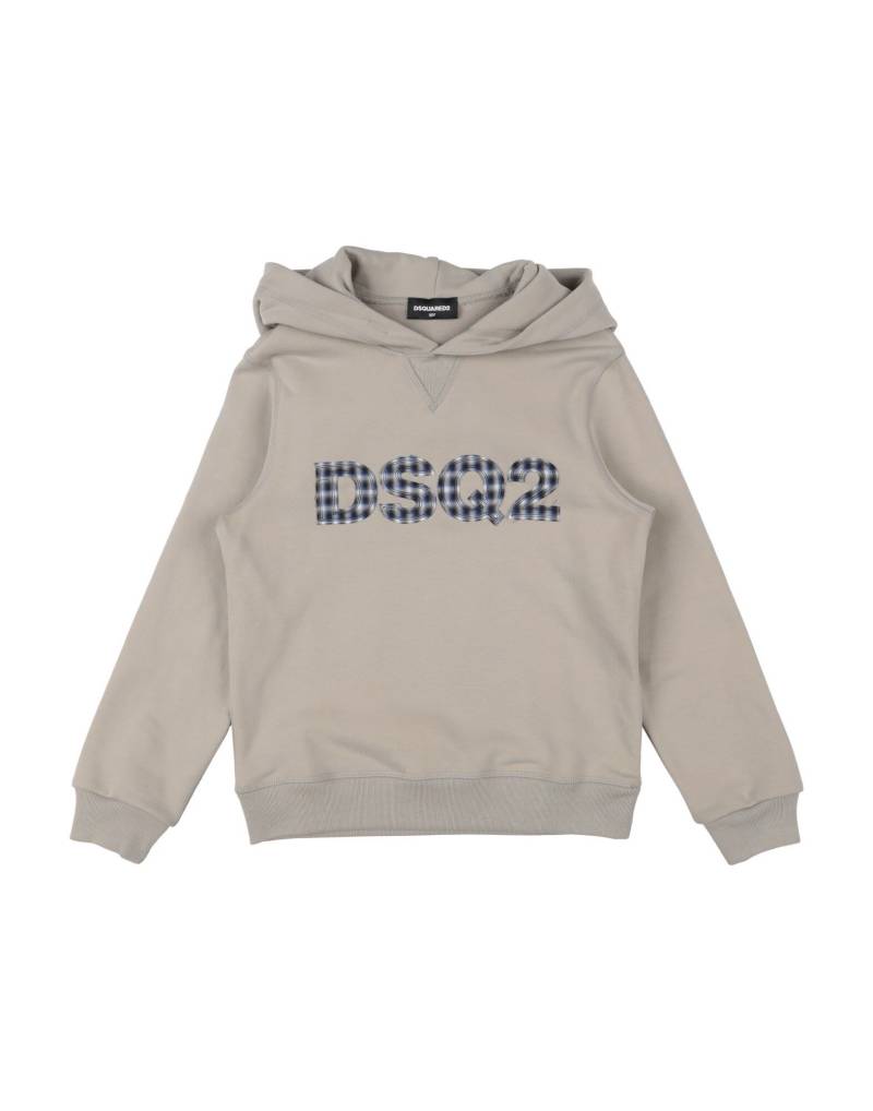 DSQUARED2 Sweatshirt Kinder Sand von DSQUARED2