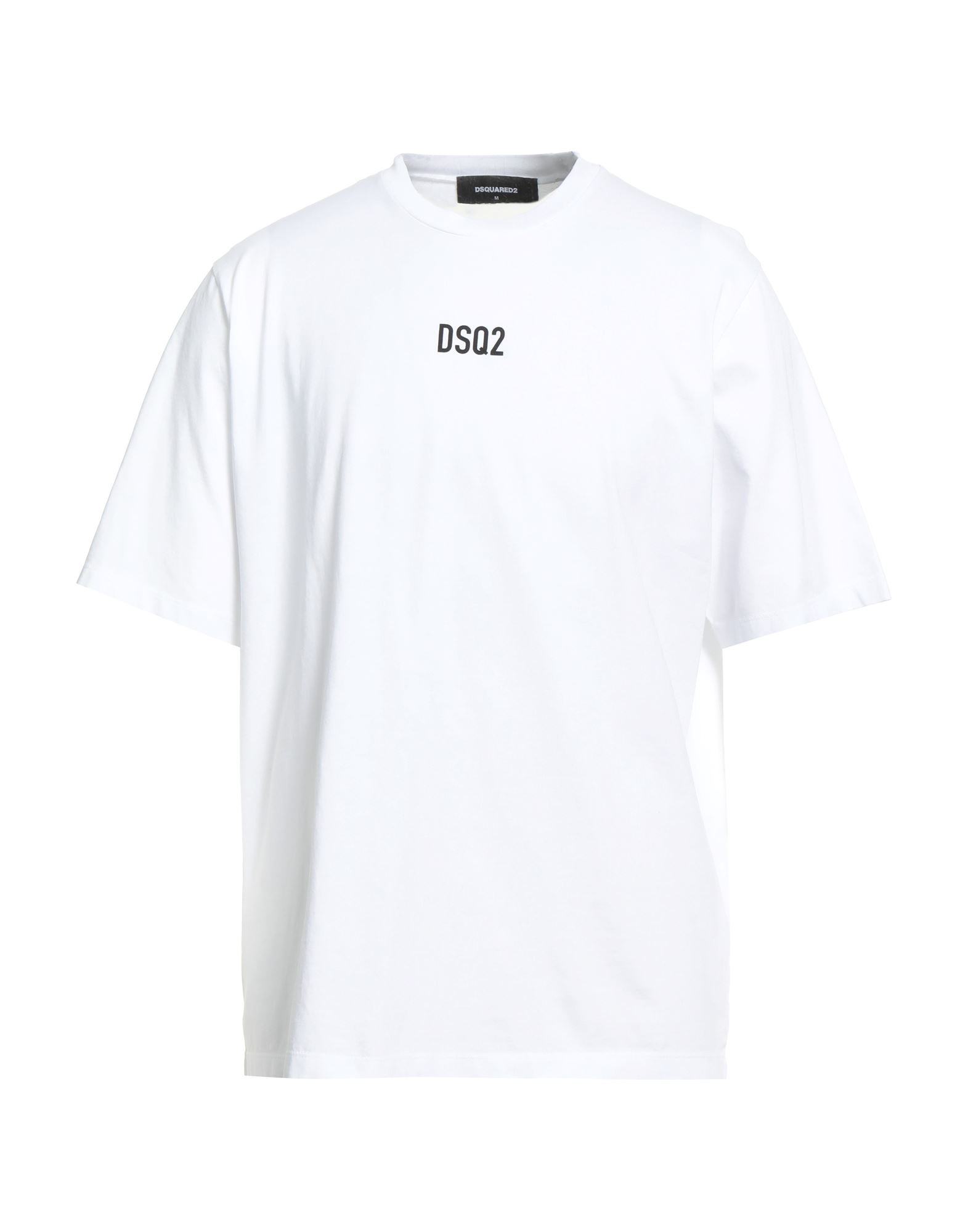 DSQUARED2 T-shirts Damen Weiß von DSQUARED2