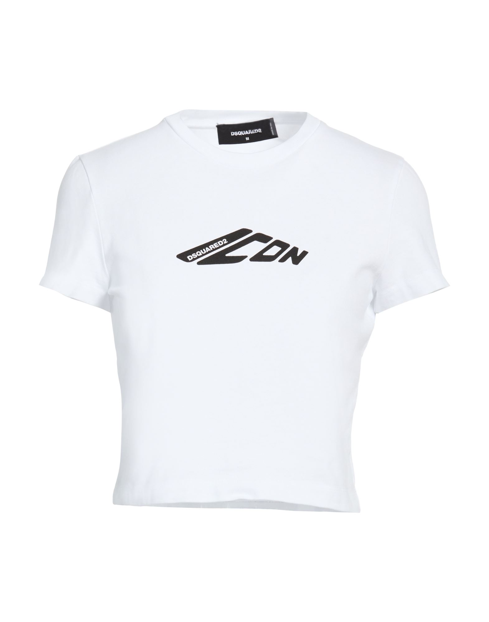 DSQUARED2 T-shirts Damen Weiß von DSQUARED2