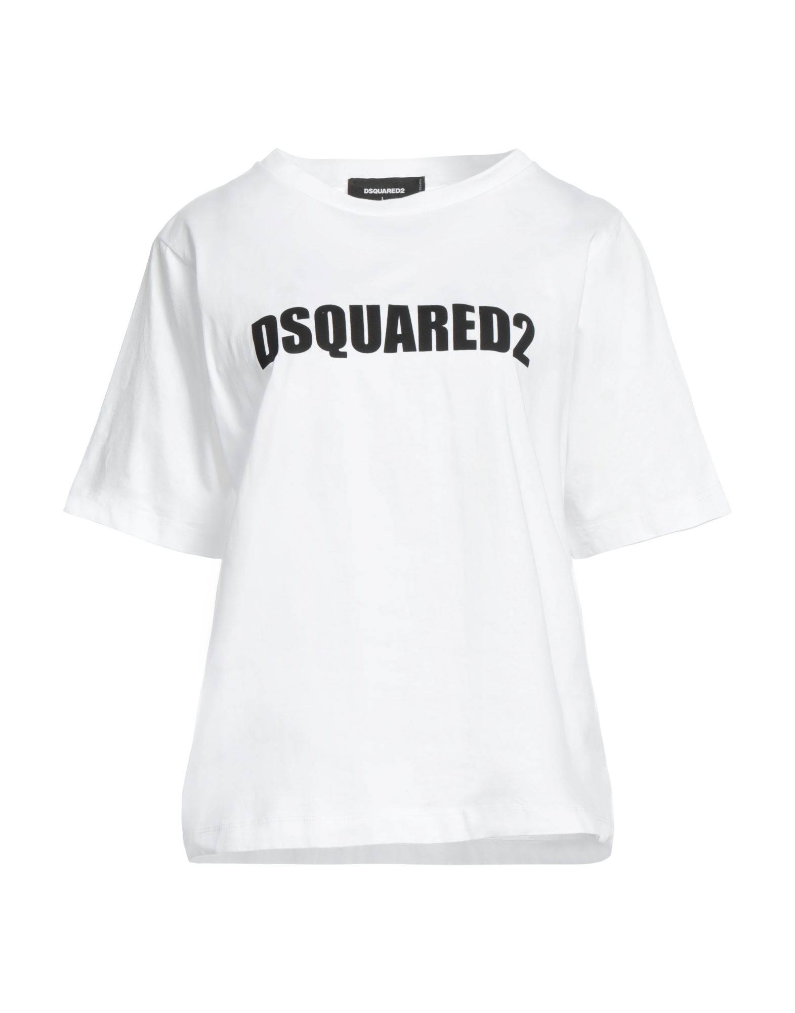 DSQUARED2 T-shirts Damen Weiß von DSQUARED2