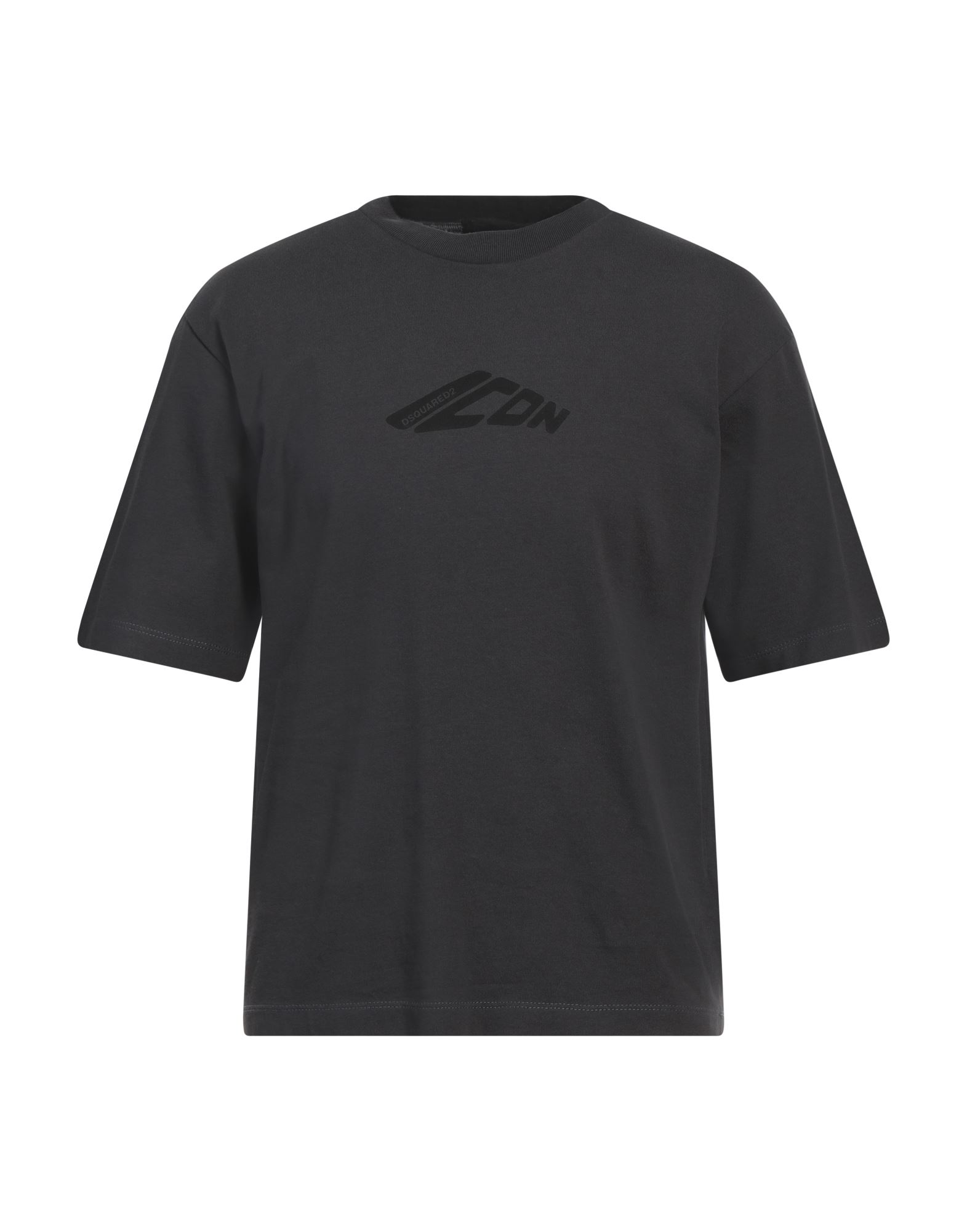 DSQUARED2 T-shirts Herren Blei DSQUARED2 T-shirts Herren Blei von DSQUARED2