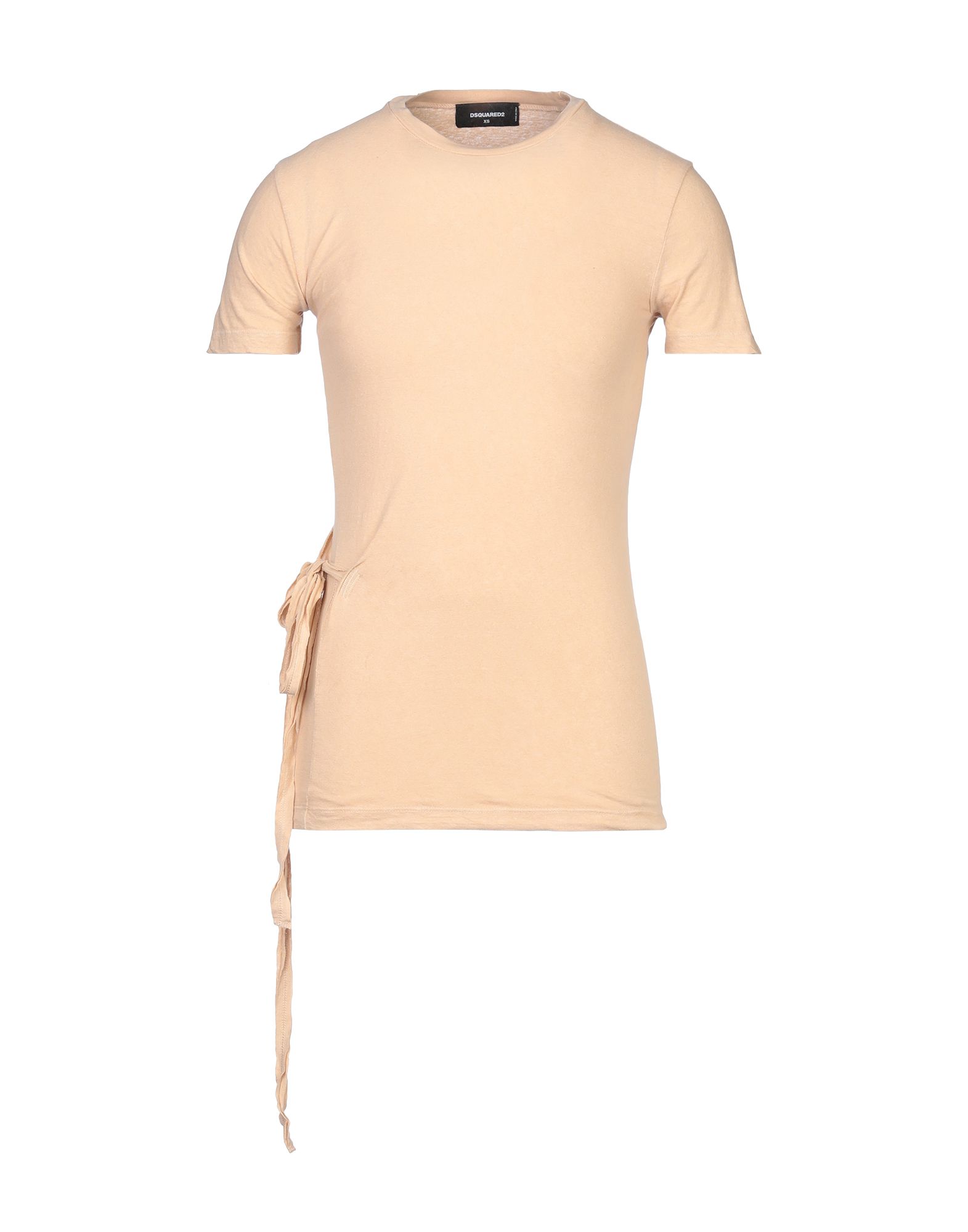 DSQUARED2 T-shirts Damen Sand von DSQUARED2