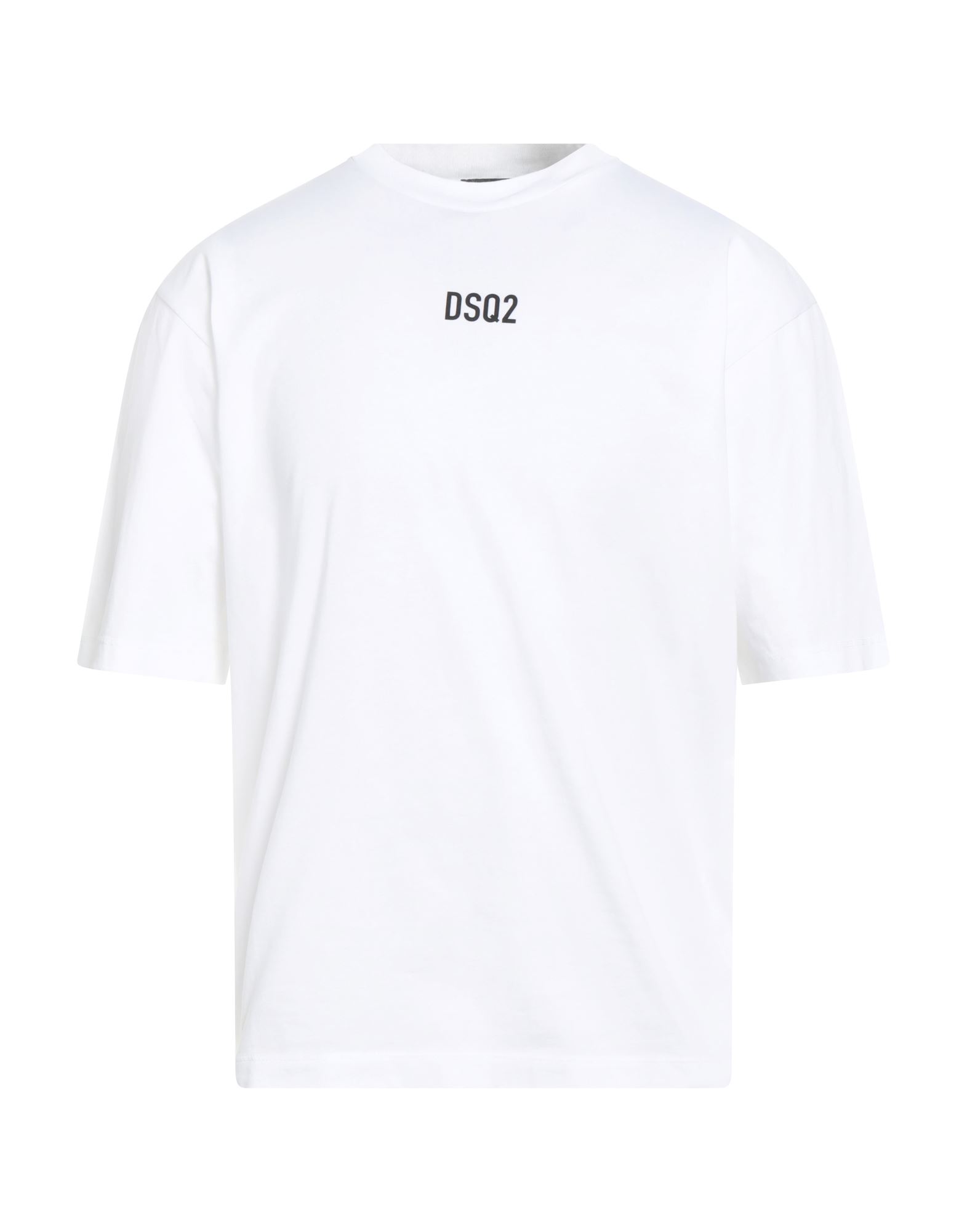 DSQUARED2 T-shirts Herren Weiß von DSQUARED2