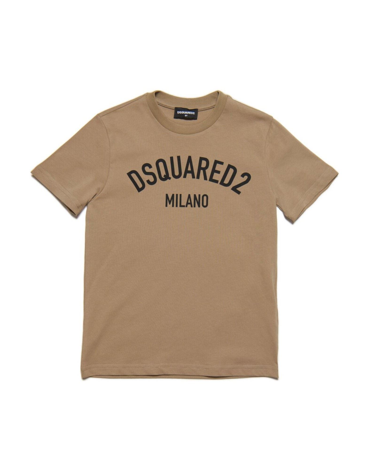 DSQUARED2 T-shirts Kinder Beige von DSQUARED2