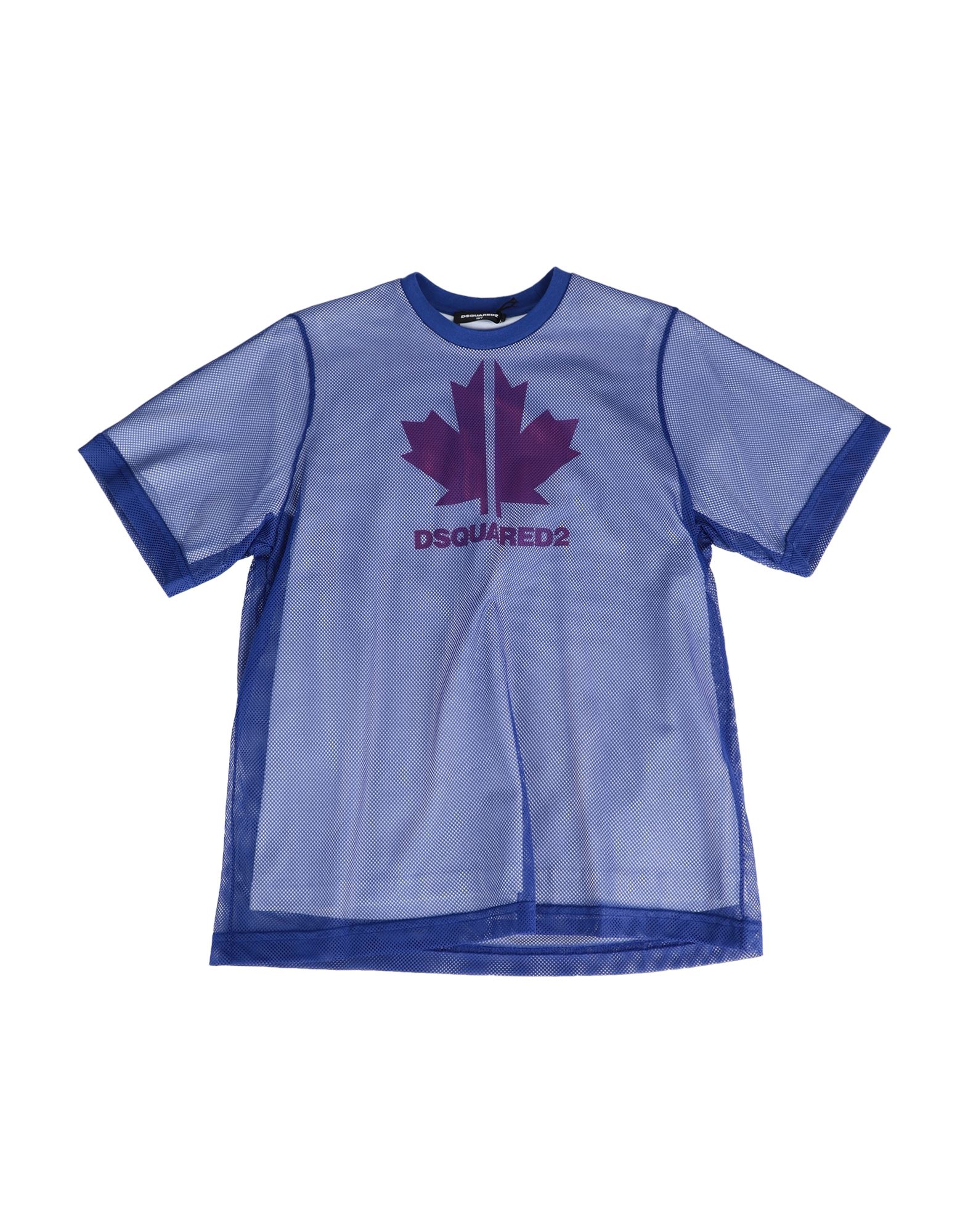 DSQUARED2 T-shirts Kinder Blau von DSQUARED2