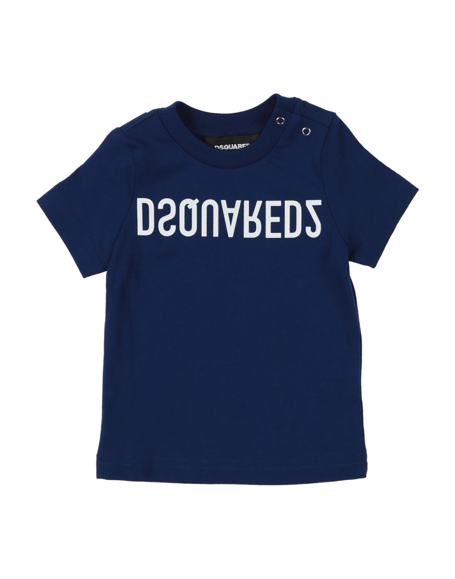 DSQUARED2 T-shirts Kinder Blau von DSQUARED2