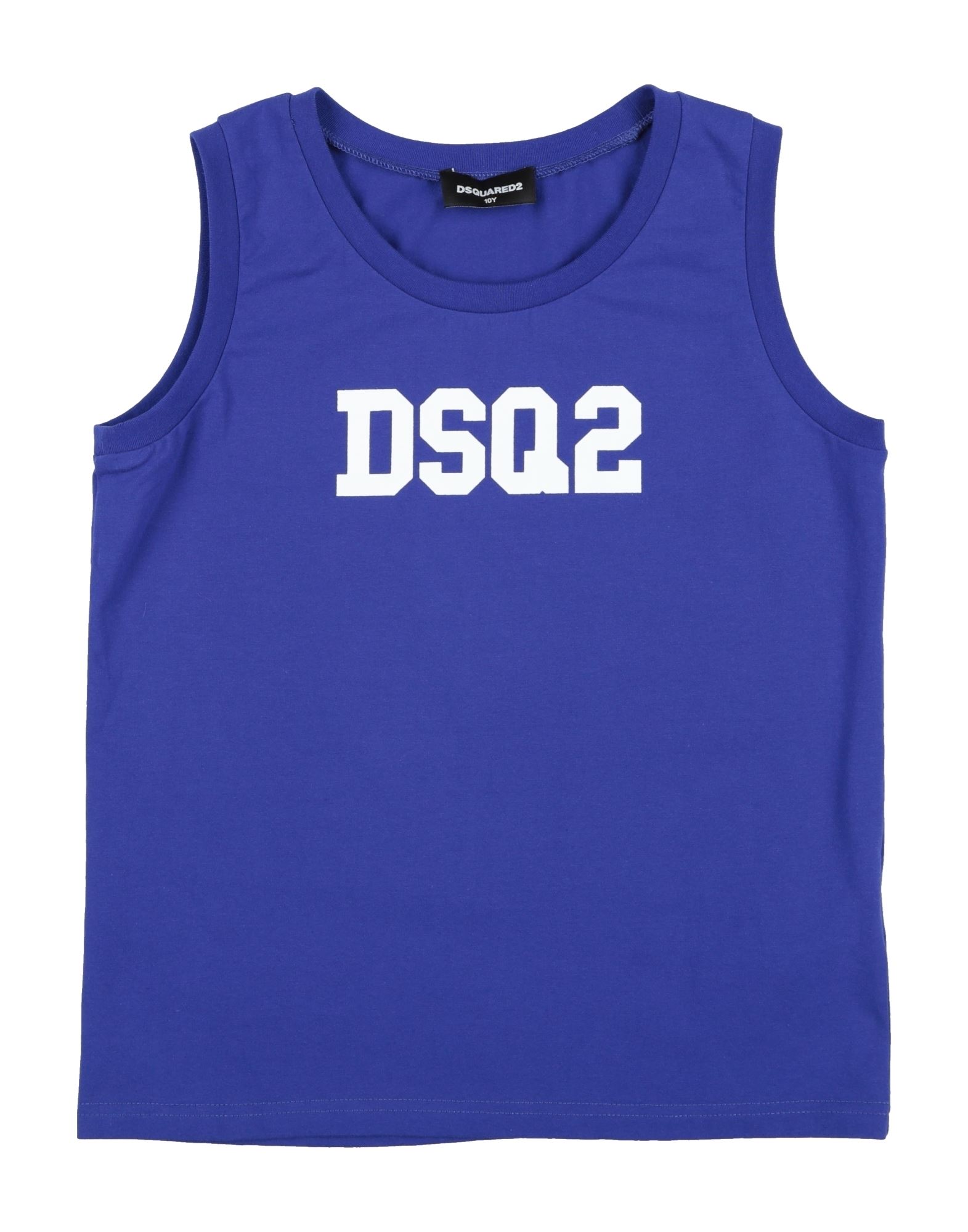 DSQUARED2 T-shirts Kinder Blau von DSQUARED2