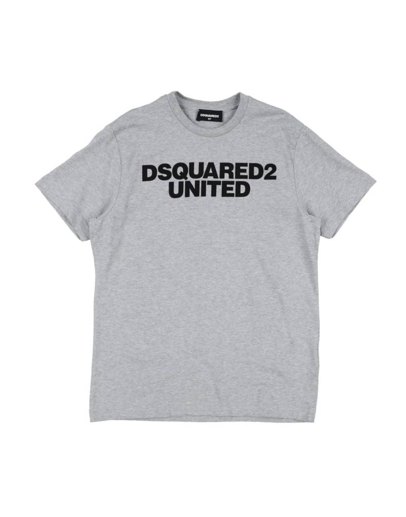 DSQUARED2 T-shirts Kinder Grau von DSQUARED2