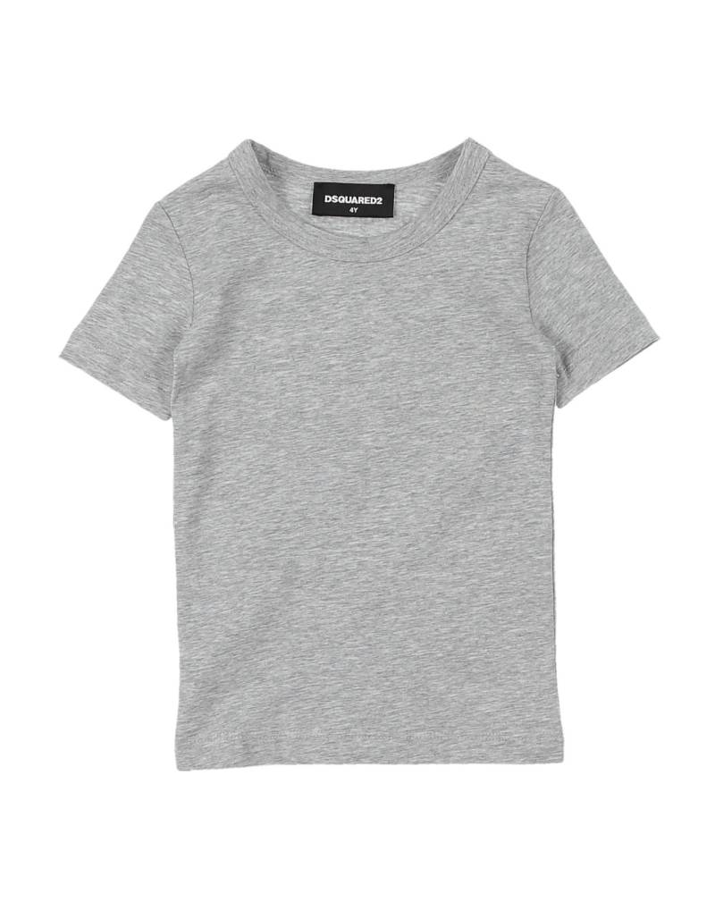 DSQUARED2 T-shirts Kinder Hellgrau von DSQUARED2