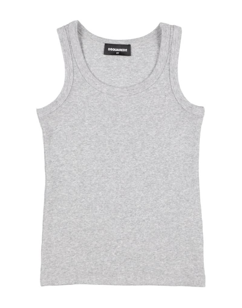 DSQUARED2 T-shirts Kinder Hellgrau von DSQUARED2