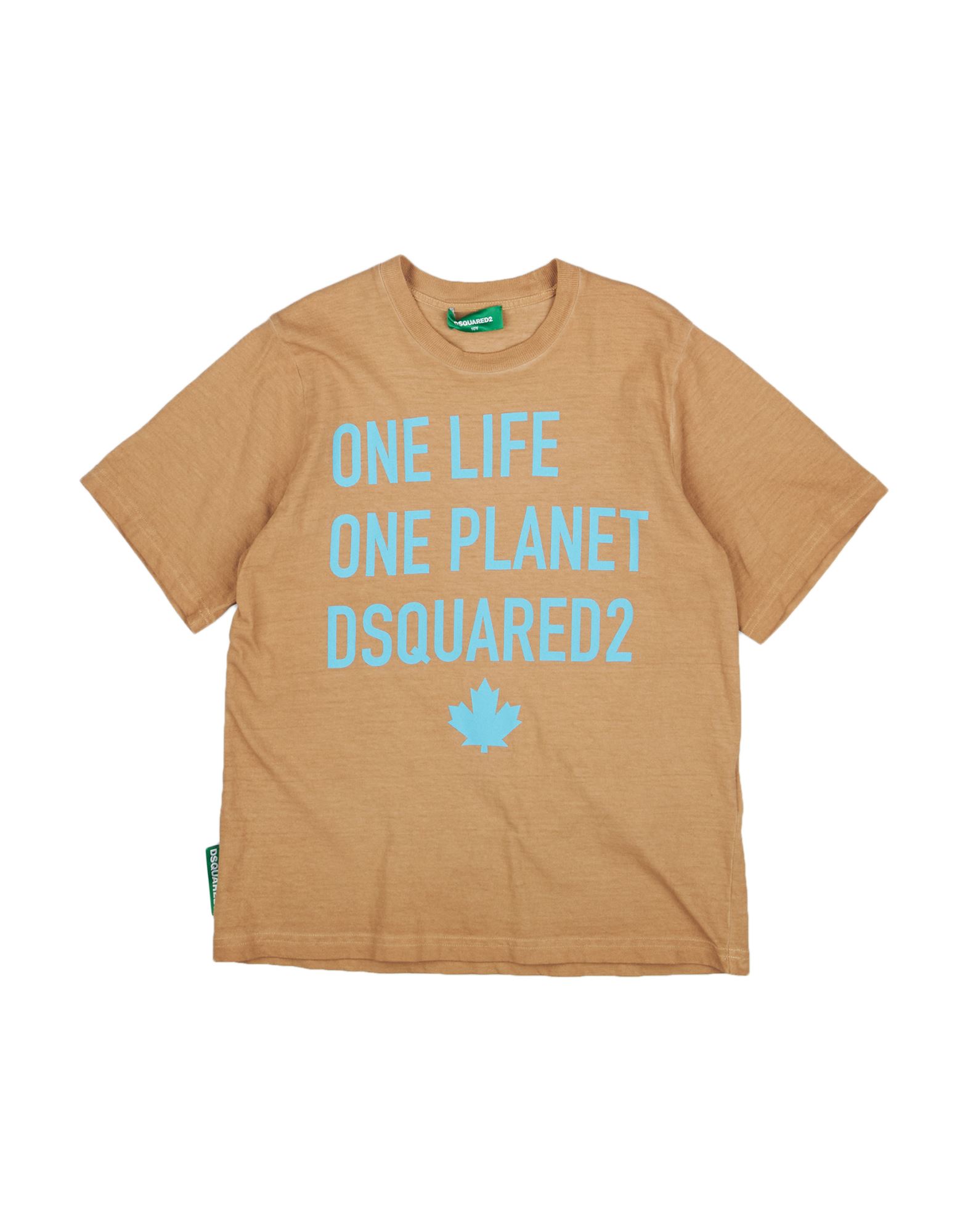 DSQUARED2 T-shirts Kinder Kamel von DSQUARED2