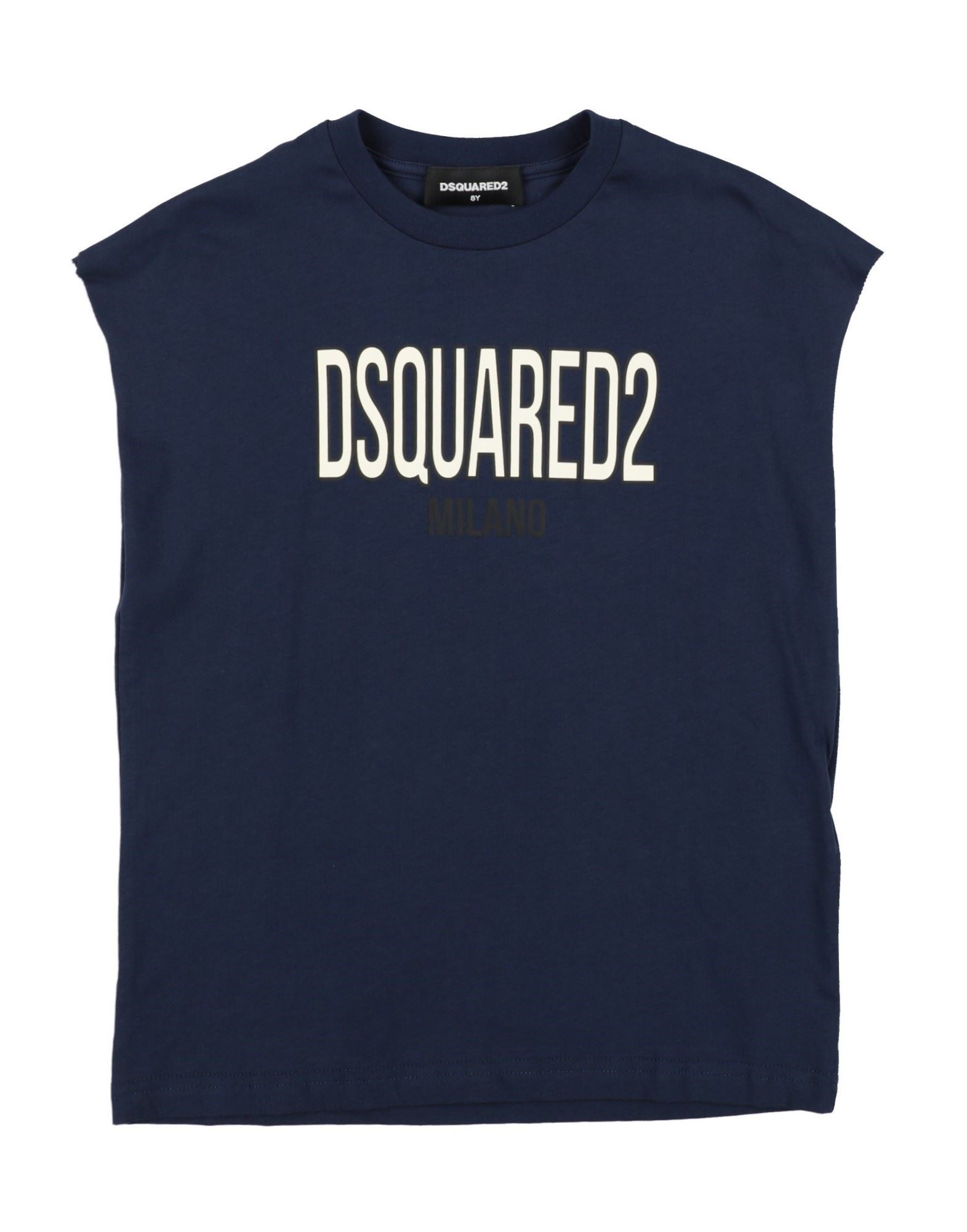 DSQUARED2 T-shirts Kinder Marineblau von DSQUARED2