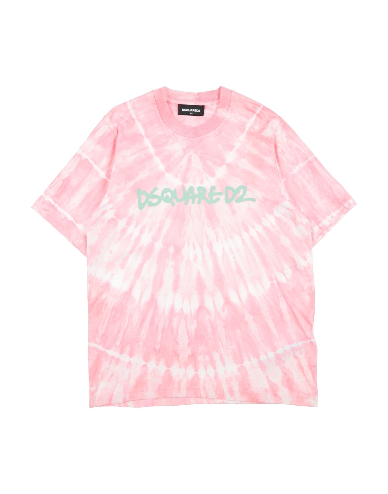 DSQUARED2 T-shirts Kinder Rosa von DSQUARED2