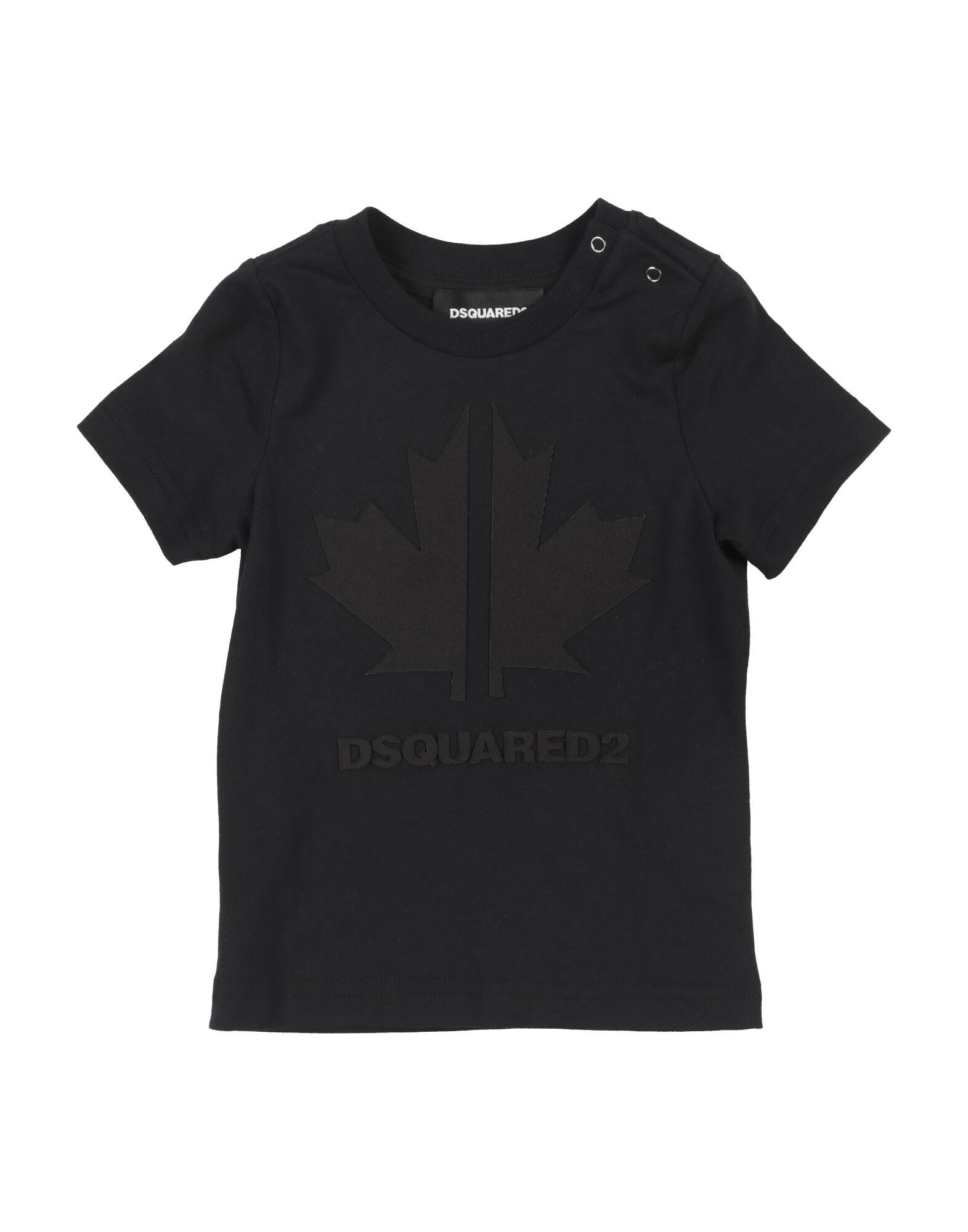 DSQUARED2 T-shirts Kinder Schwarz von DSQUARED2