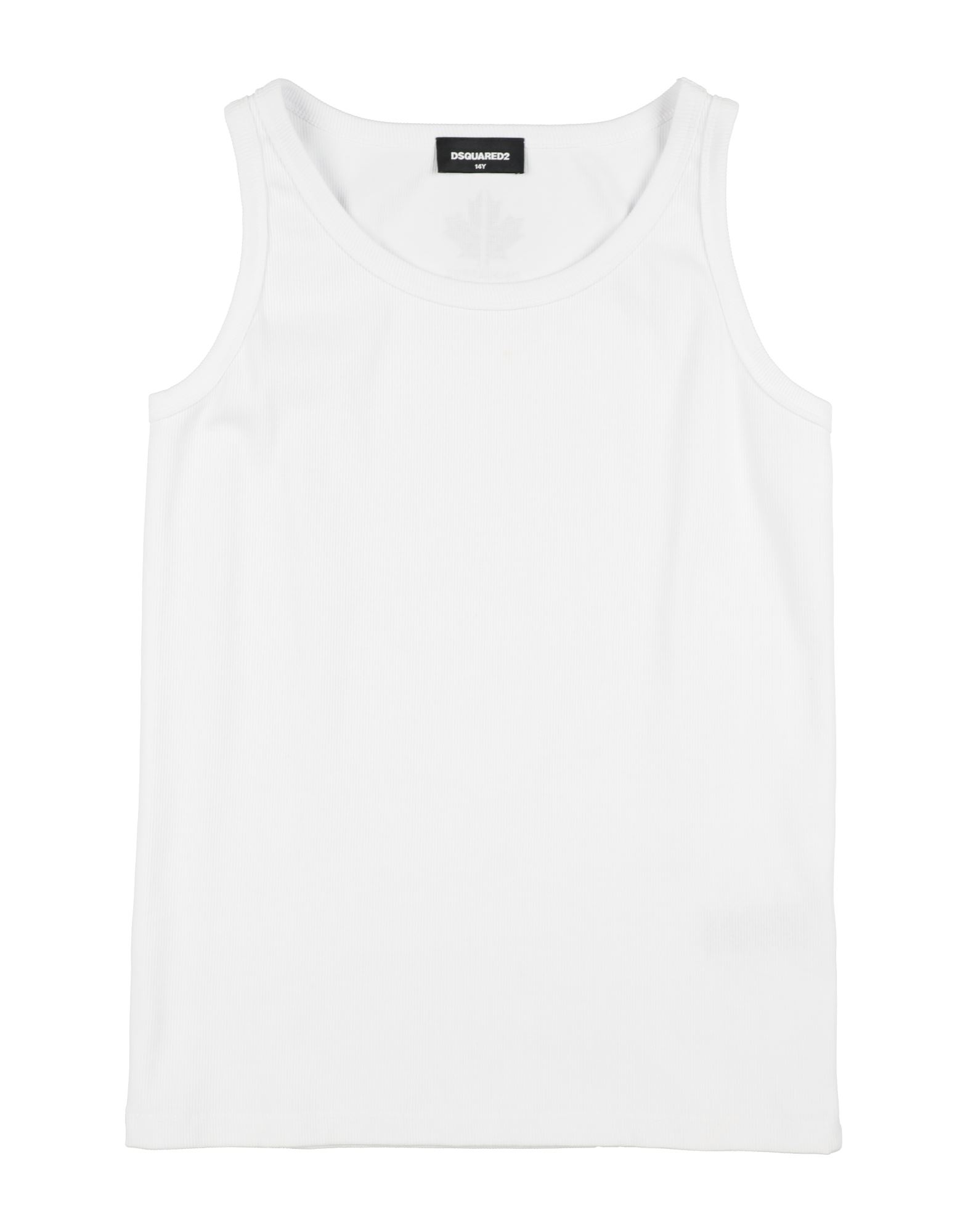 DSQUARED2 T-shirts Kinder Weiß von DSQUARED2