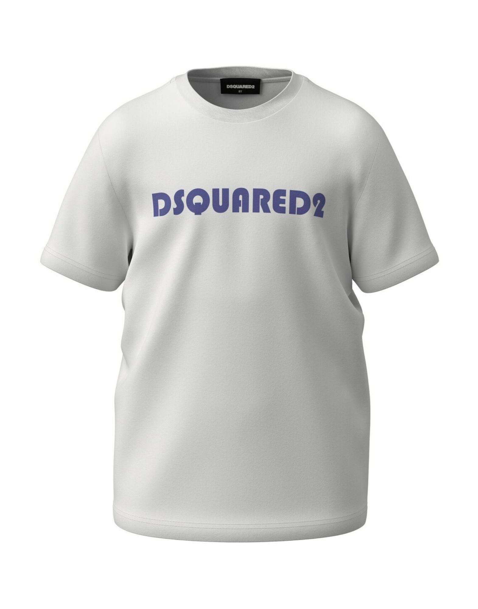 DSQUARED2 T-shirts Kinder Weiß von DSQUARED2