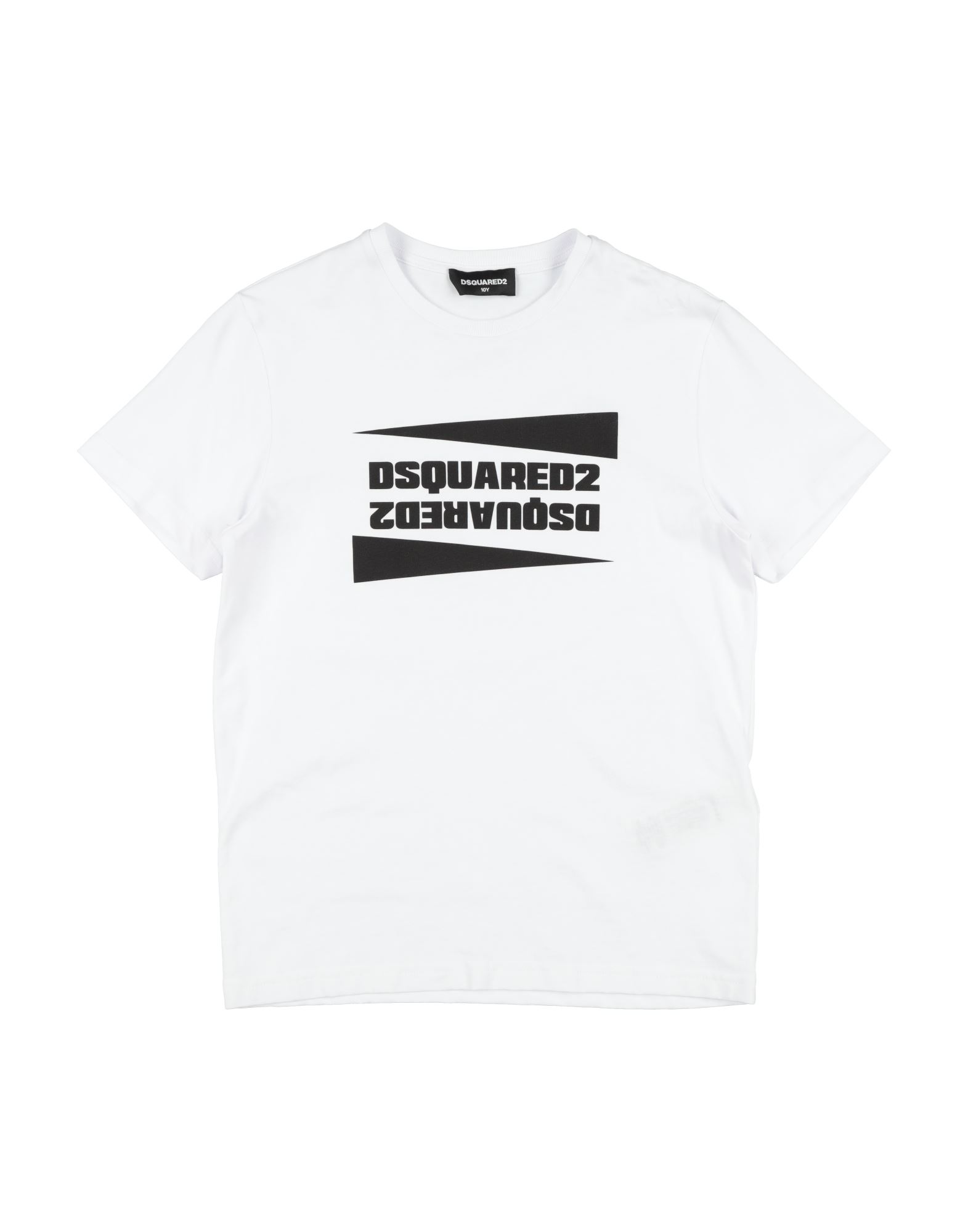 DSQUARED2 T-shirts Kinder Weiß von DSQUARED2