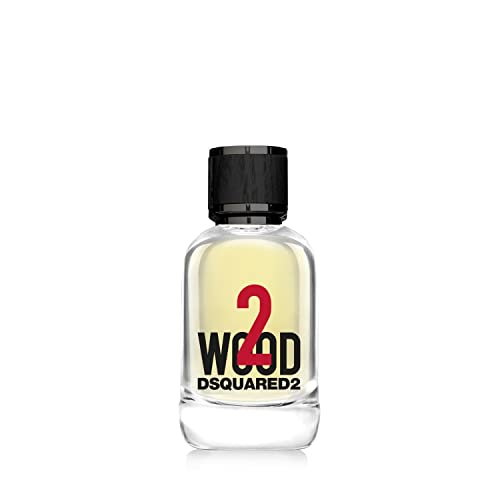 TWO WOOD edt vapo 50 ml von DSQUARED2