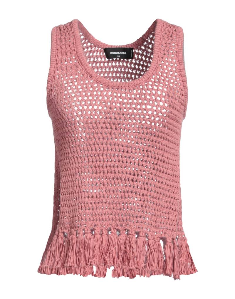 DSQUARED2 Top Damen Antikrosa von DSQUARED2
