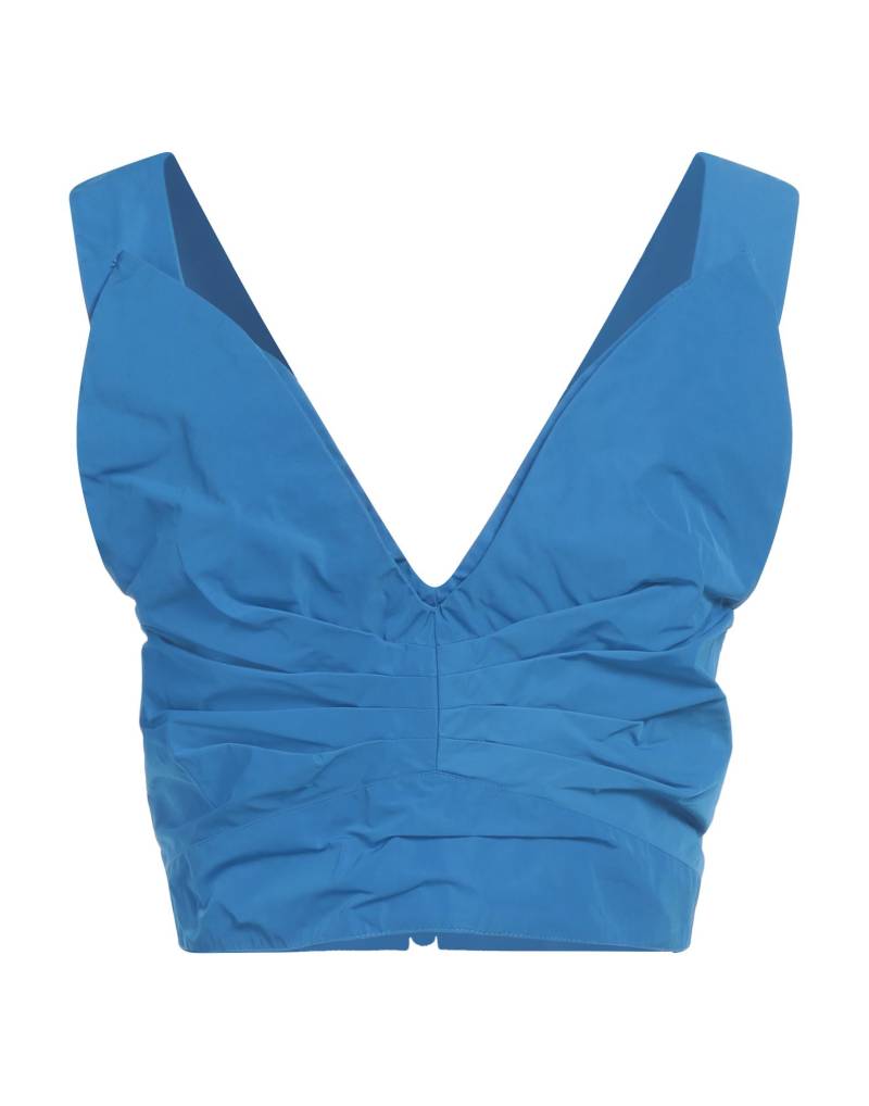 DSQUARED2 Top Damen Azurblau von DSQUARED2