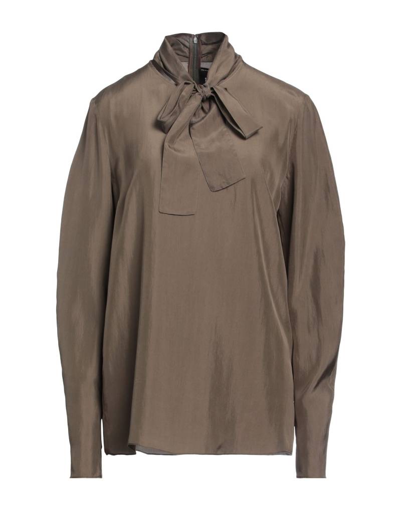 DSQUARED2 Top Damen Militärgrün von DSQUARED2