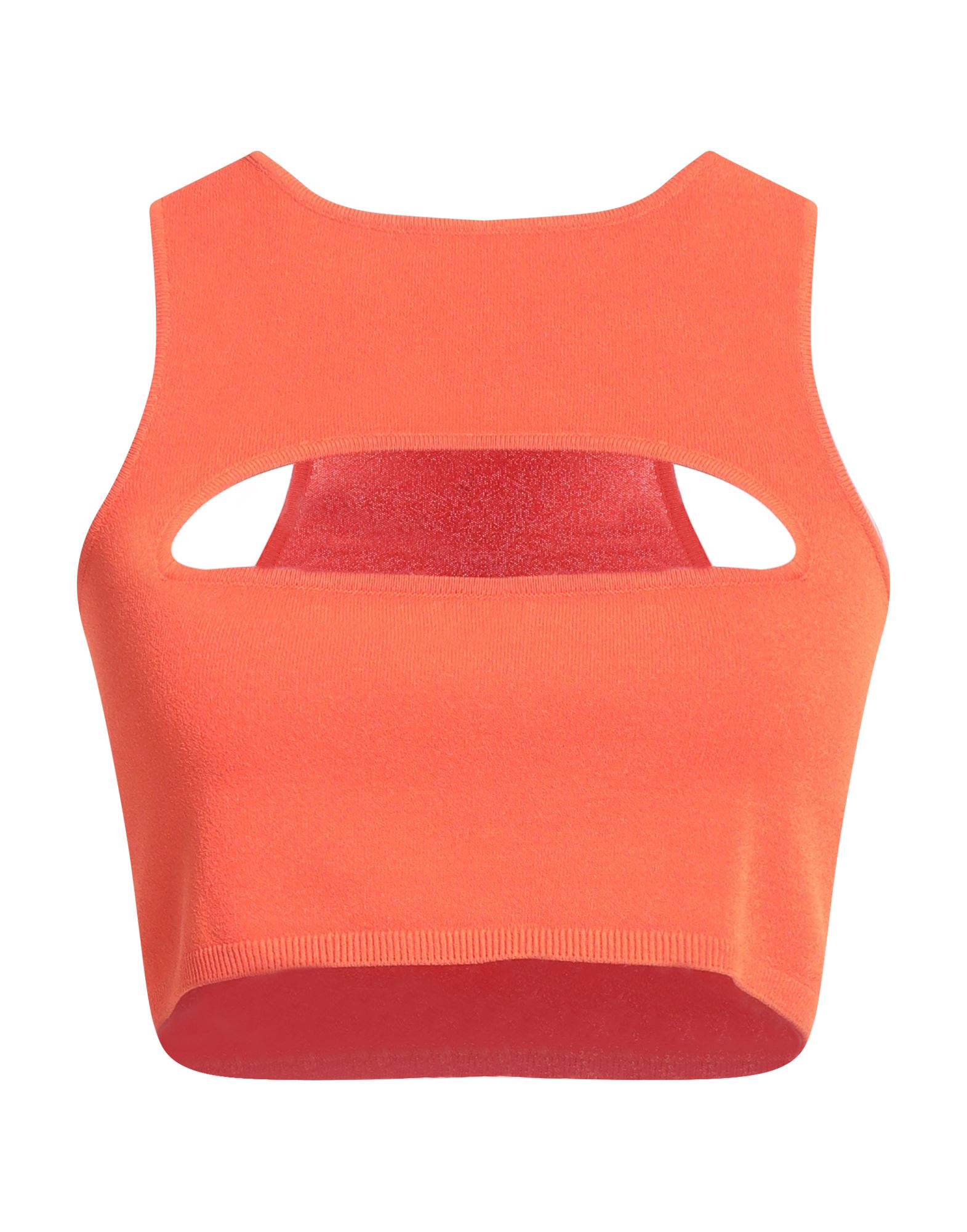 DSQUARED2 Top Damen Orange von DSQUARED2