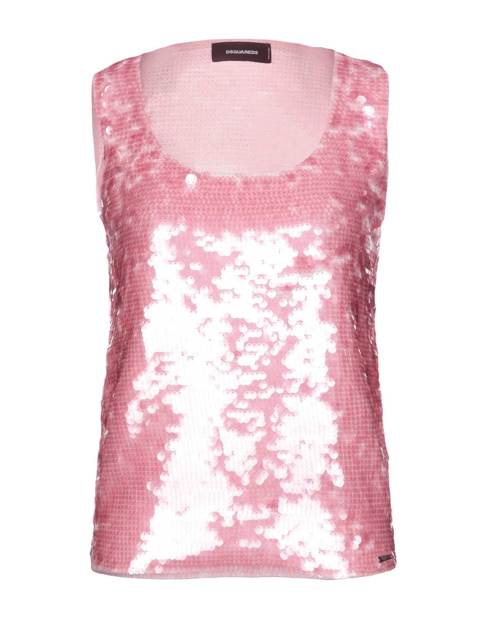 DSQUARED2 Top Damen Rosa von DSQUARED2