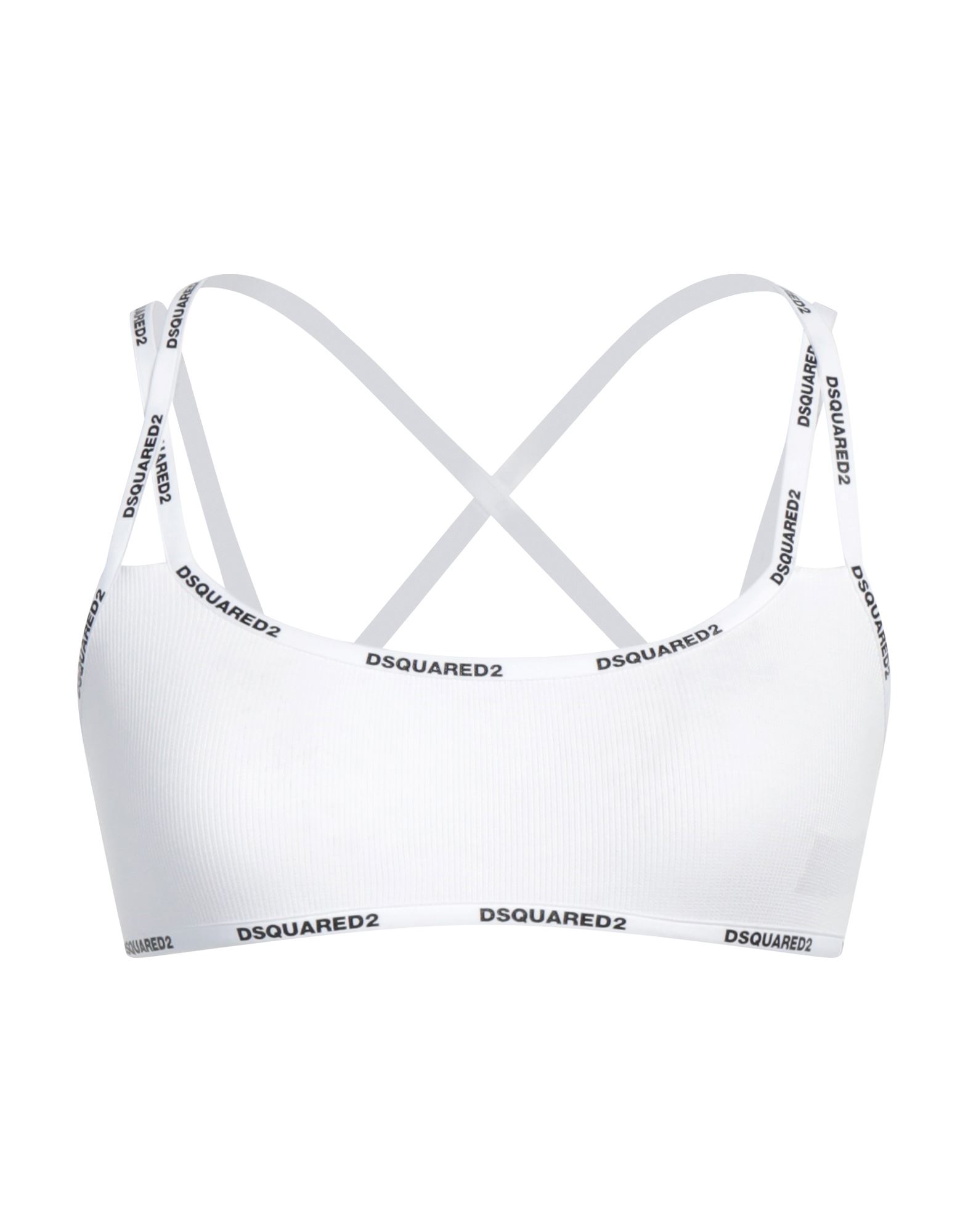 DSQUARED2 Bh Damen Weiß von DSQUARED2