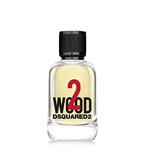 DSQUARED2 Two Wood Edt, 100 ml von DSQUARED2