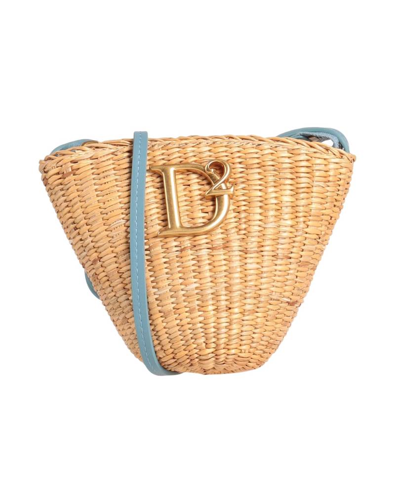 DSQUARED2 Umhängetasche Damen Sand von DSQUARED2