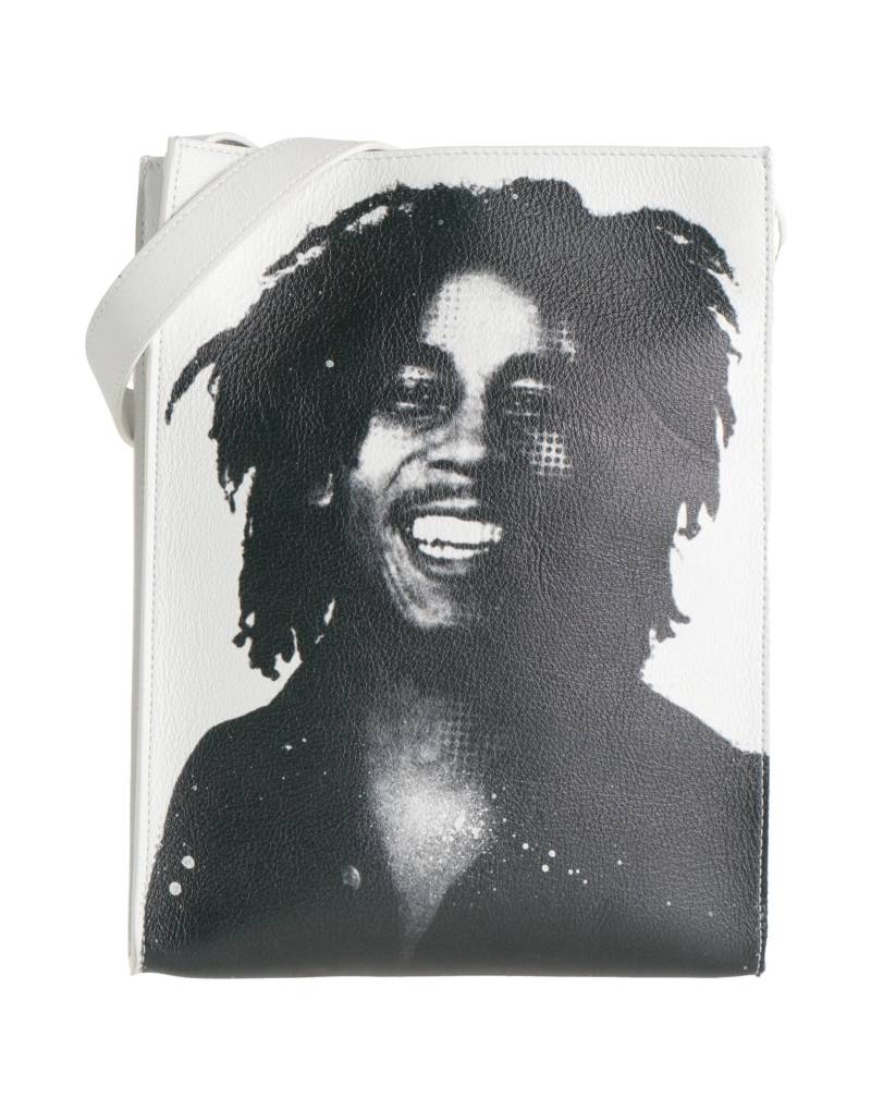 DSQUARED2 Umhängetasche Herren Weiß von DSQUARED2